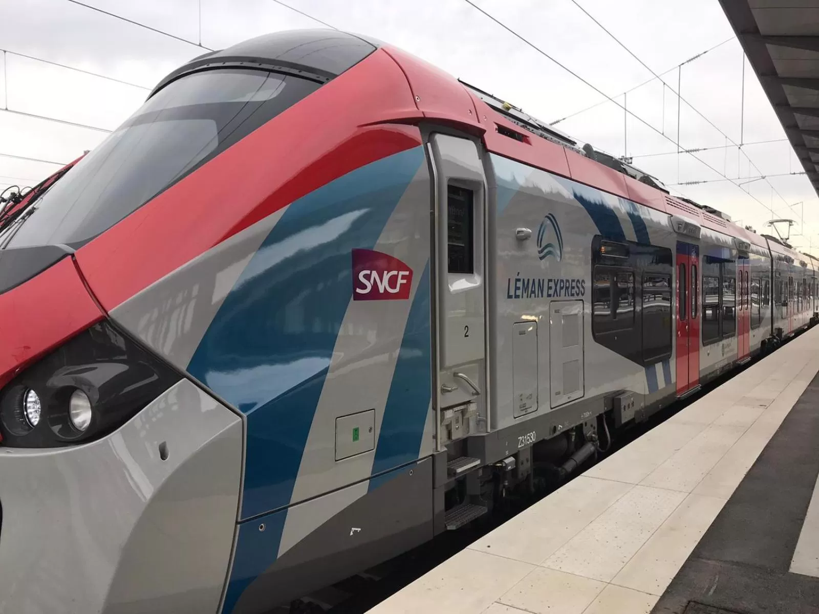 Activities in Campanile Annemasse Gare– Genève