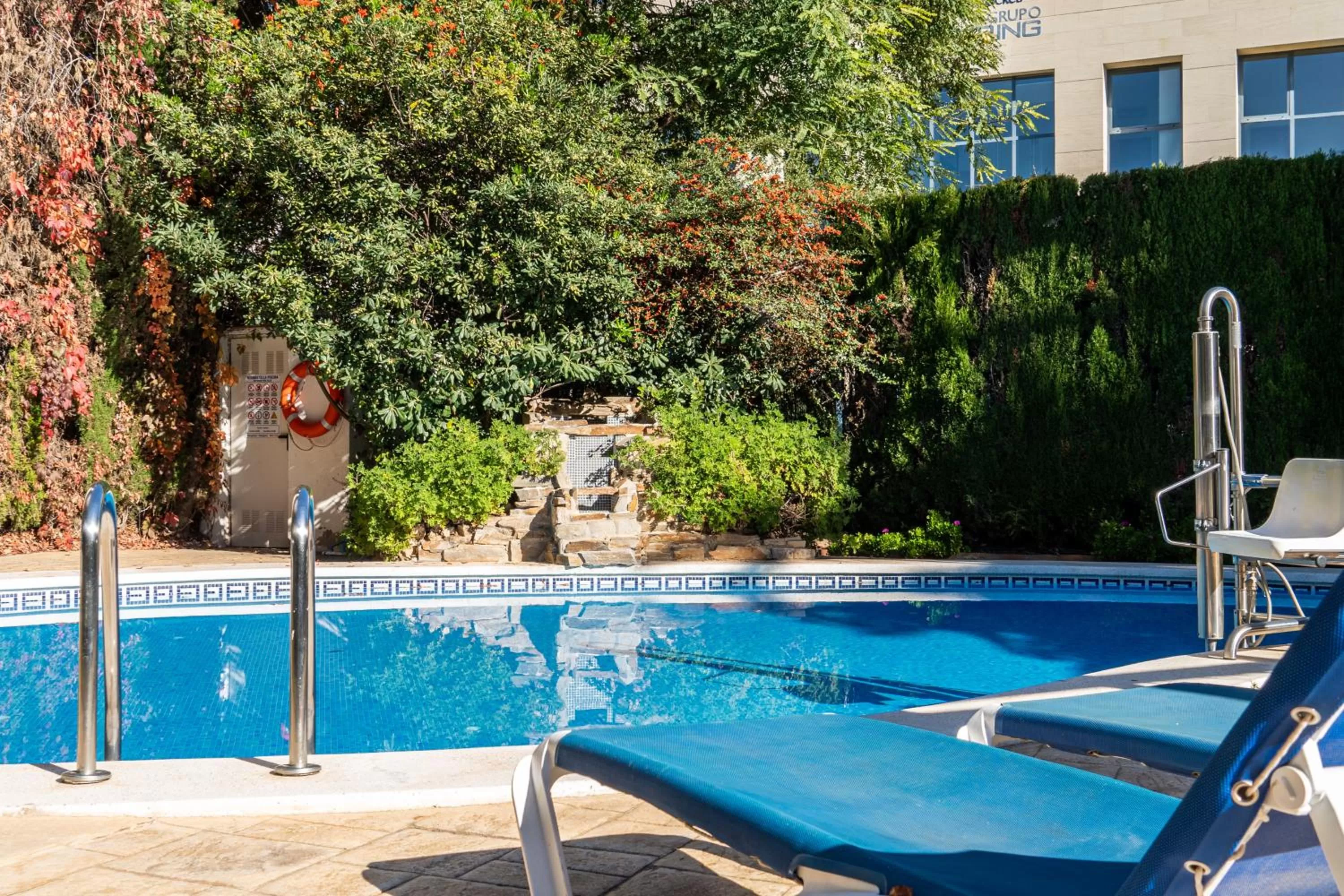 Checkin Valencia Ciscar