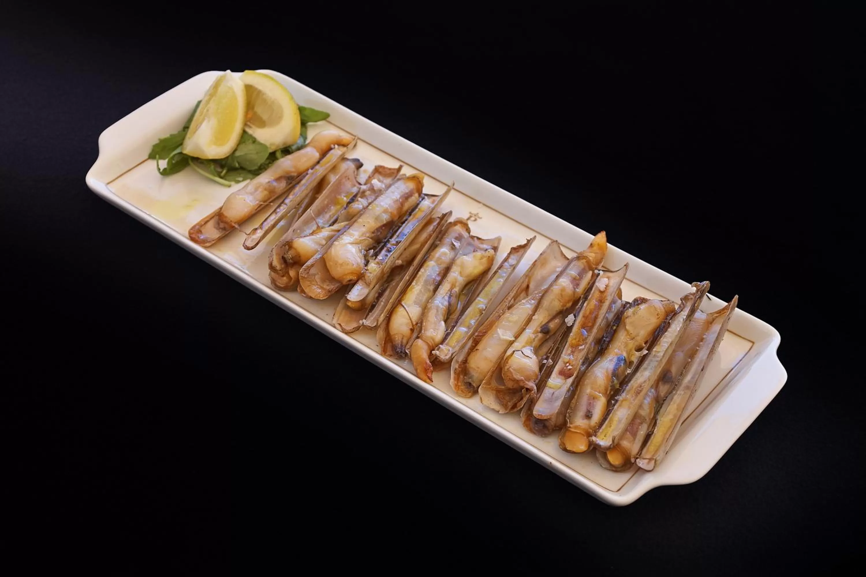 Food in Parador de Benicarló