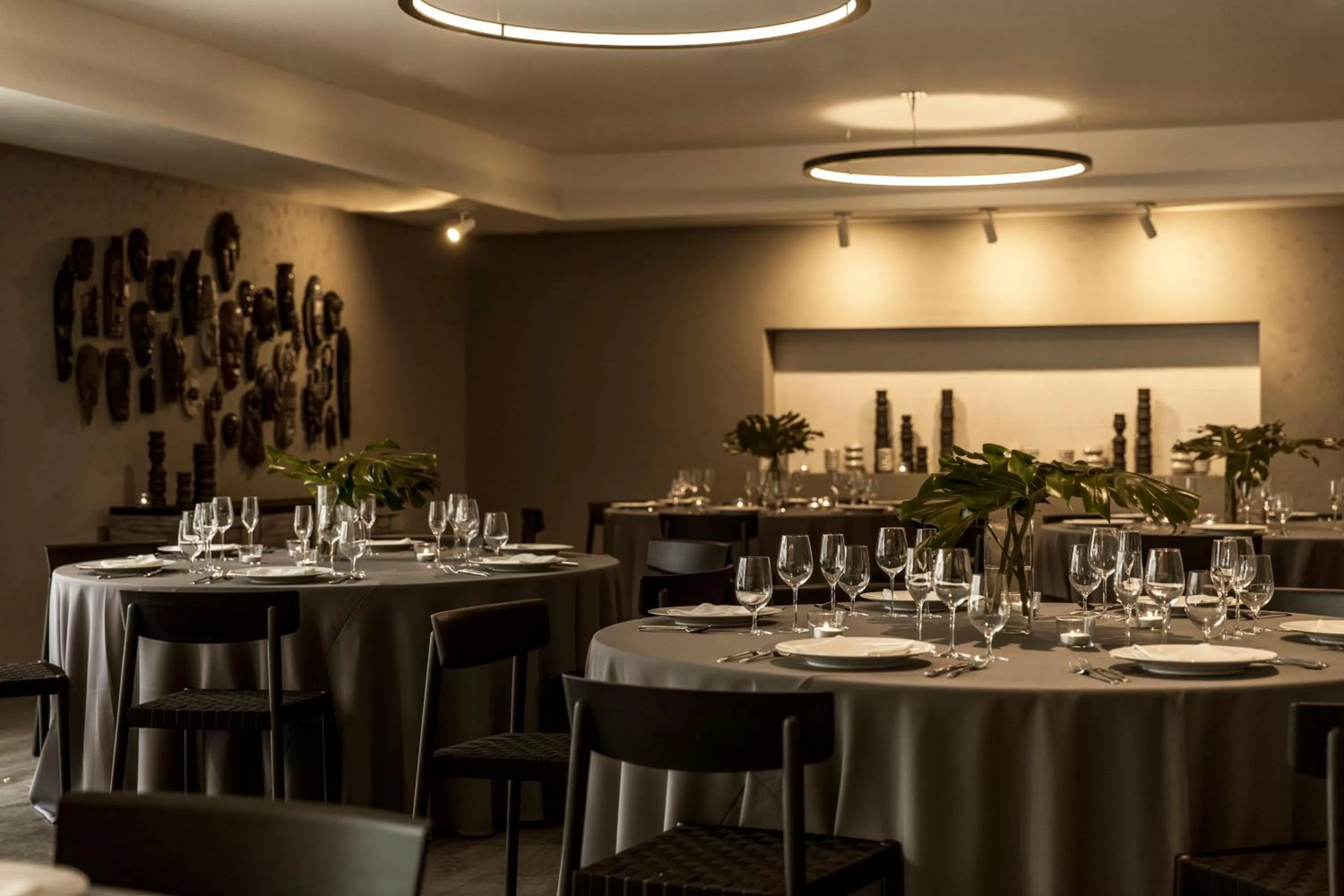 Banquet/Function facilities in Kimpton Angler’s Hotel South Beach by IHG
