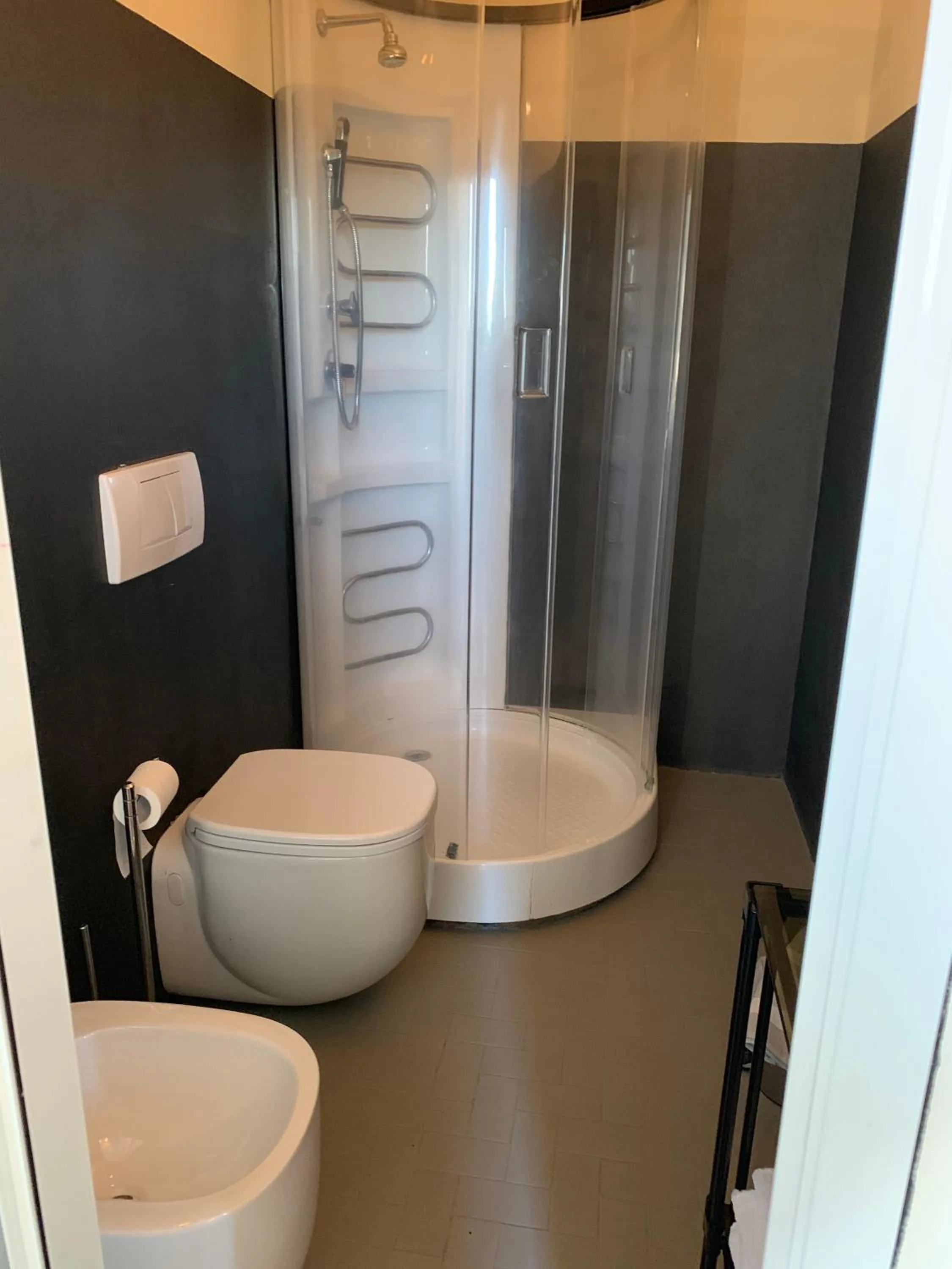 Loft in G&D Mi.Ma Condhotel