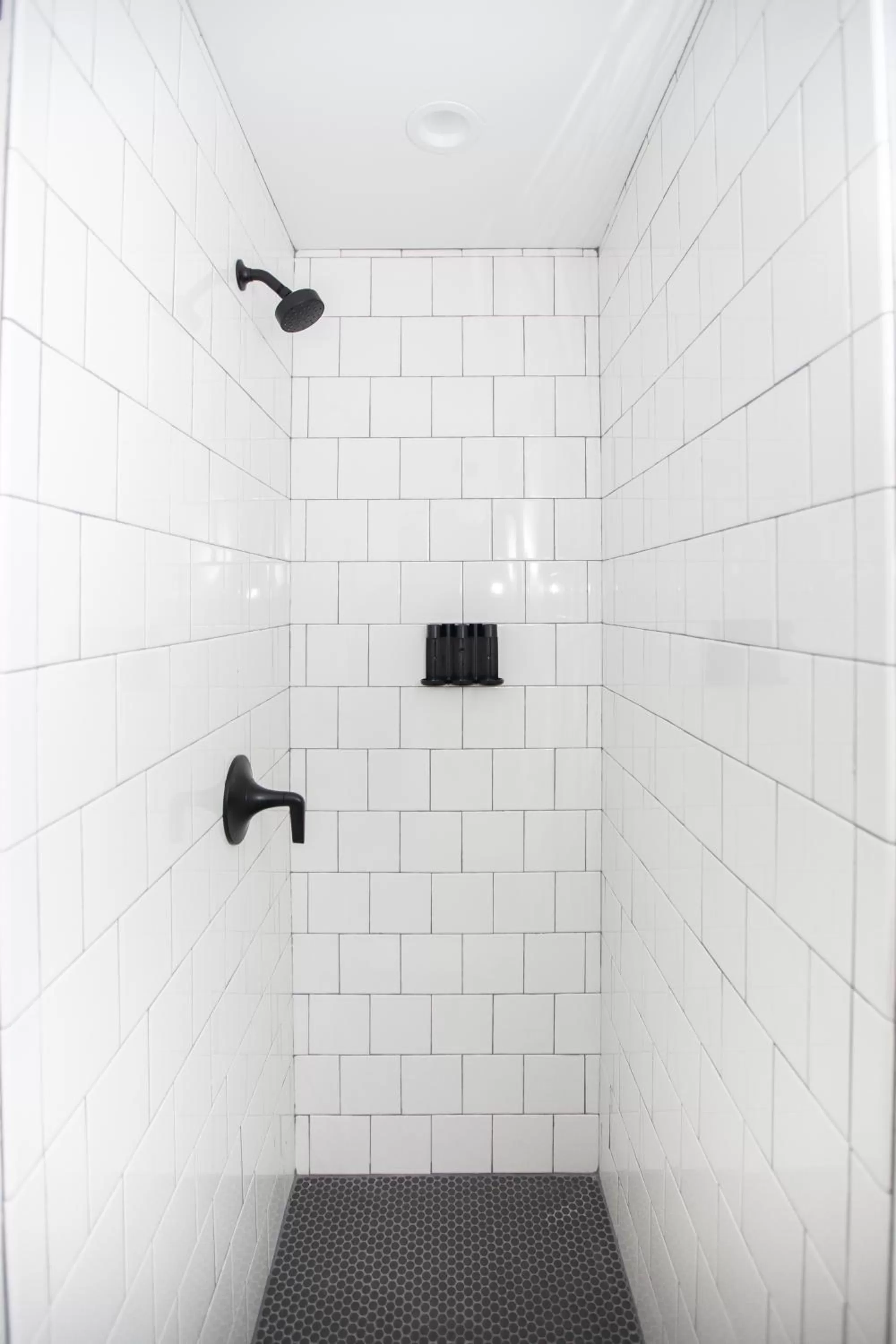 Bathroom in South Main Residences by Surf Hotel