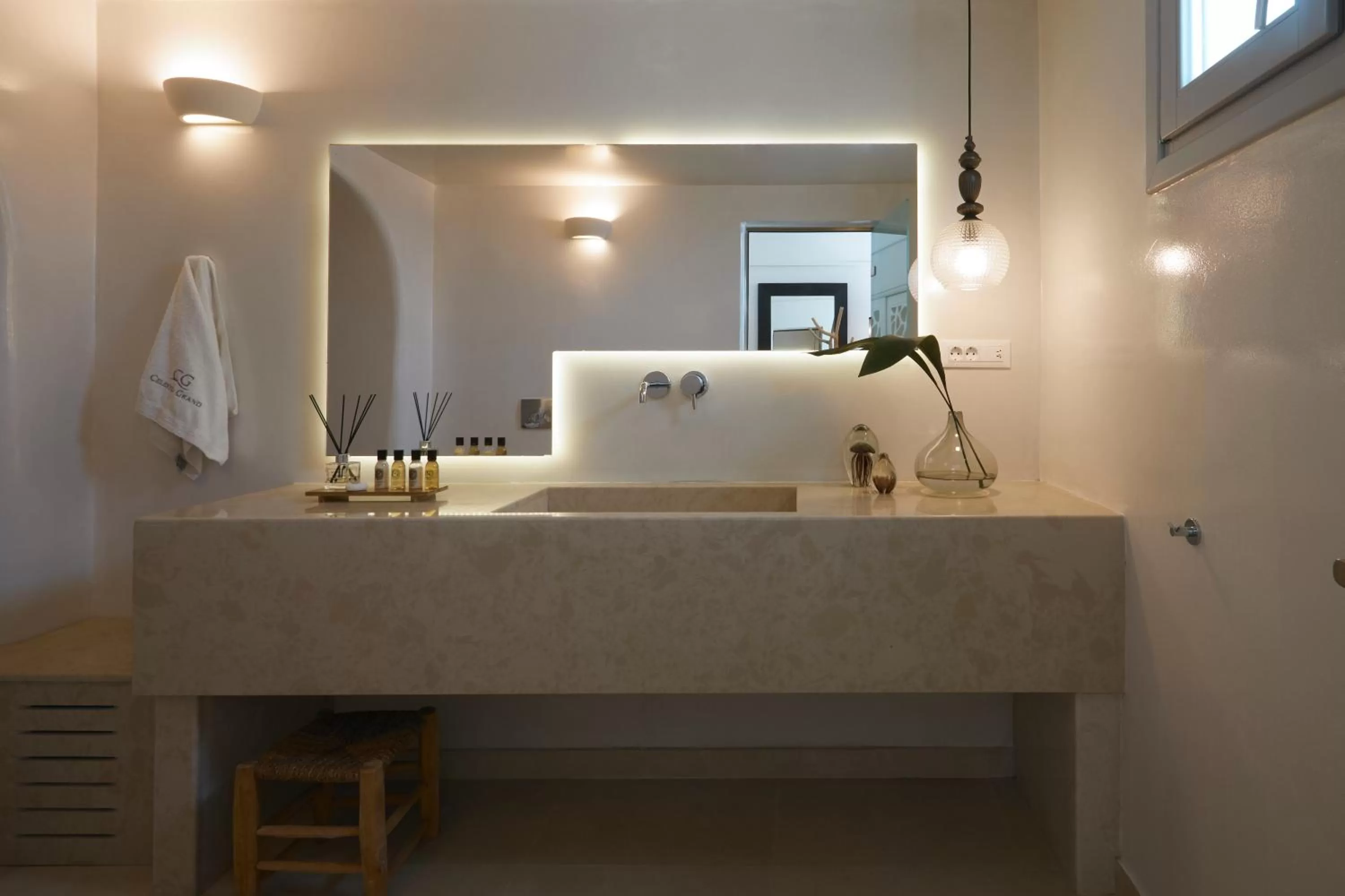 Volcano View by Caldera Collection