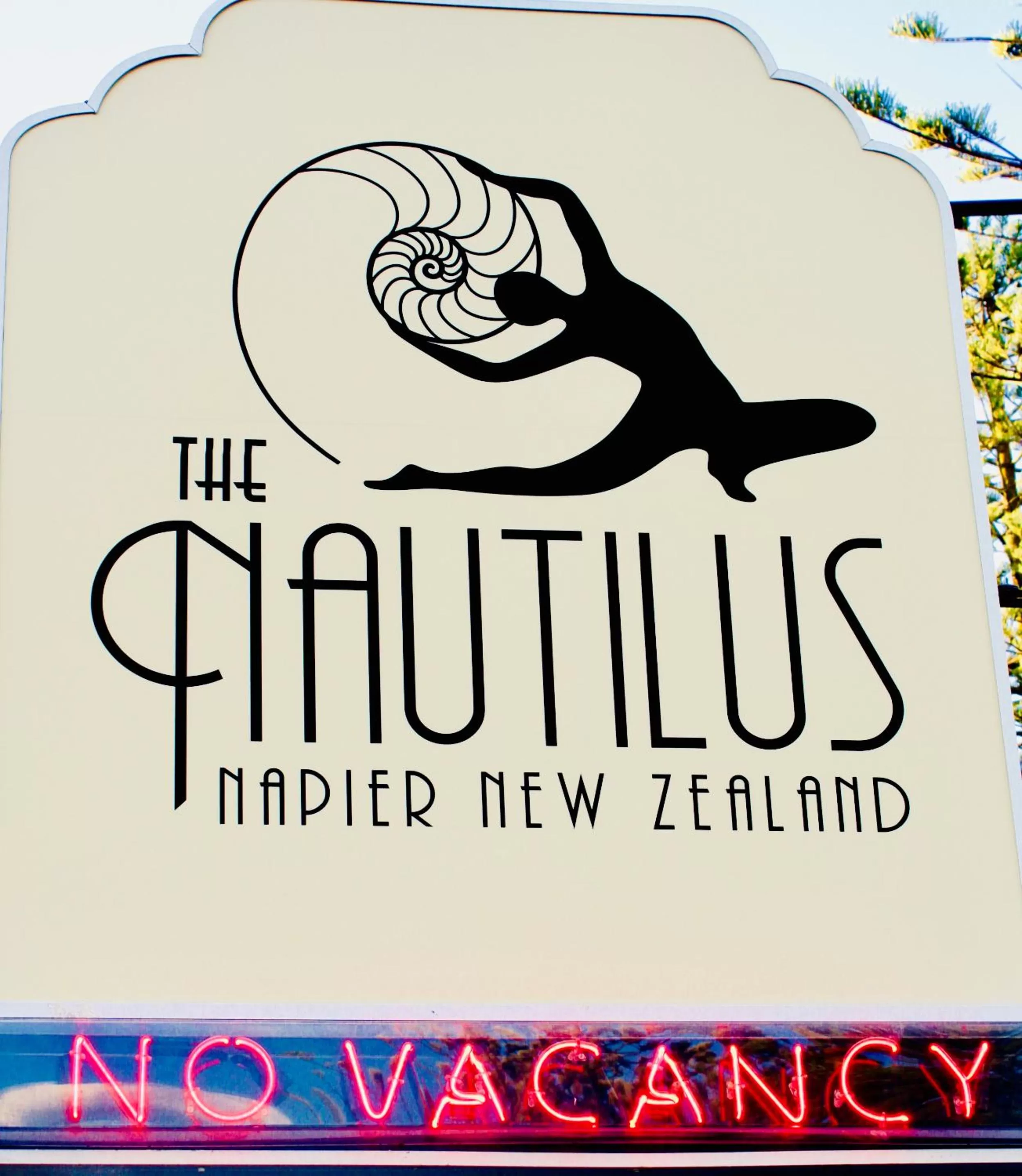 The Nautilus