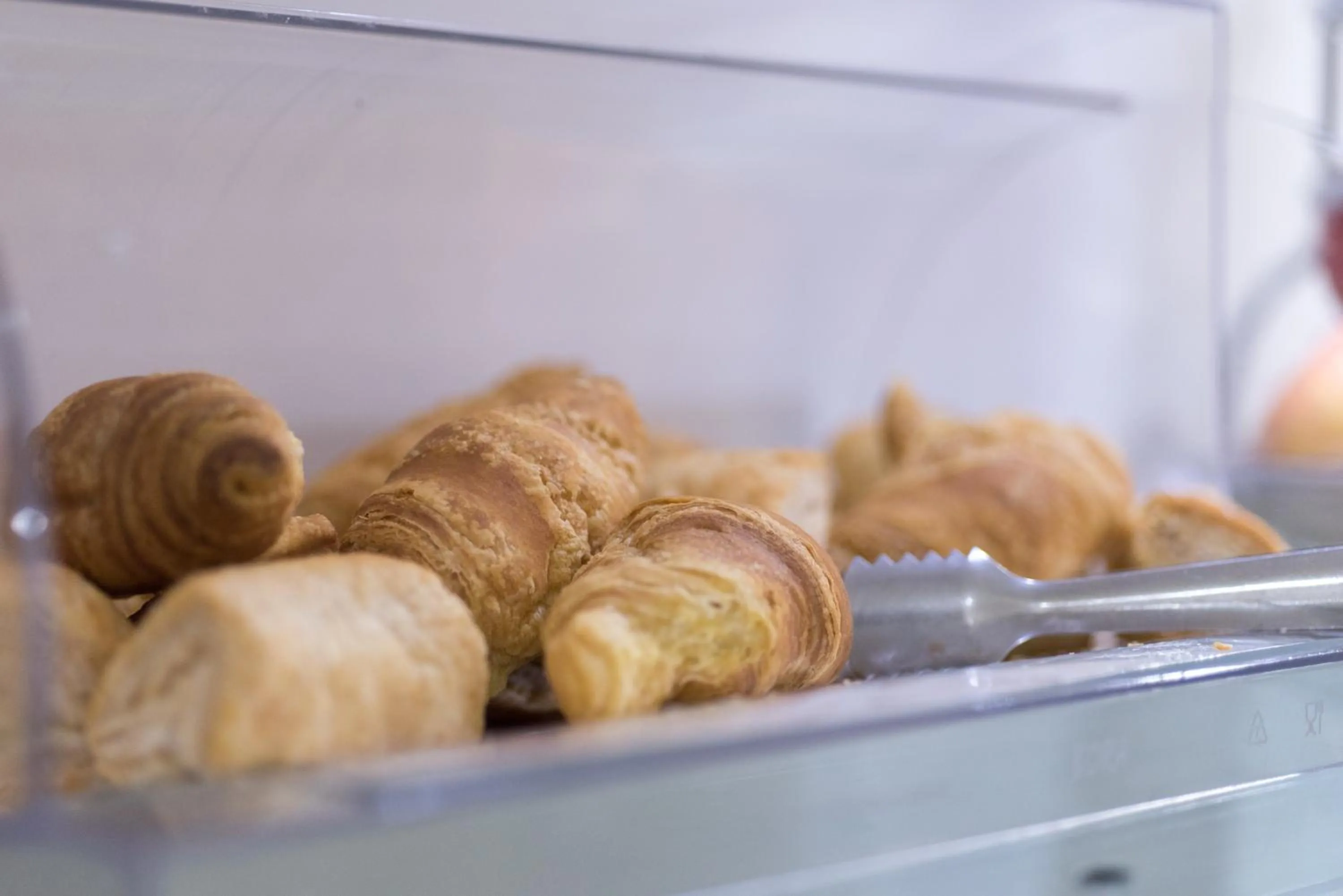 Food close-up in Epidavros Hotel