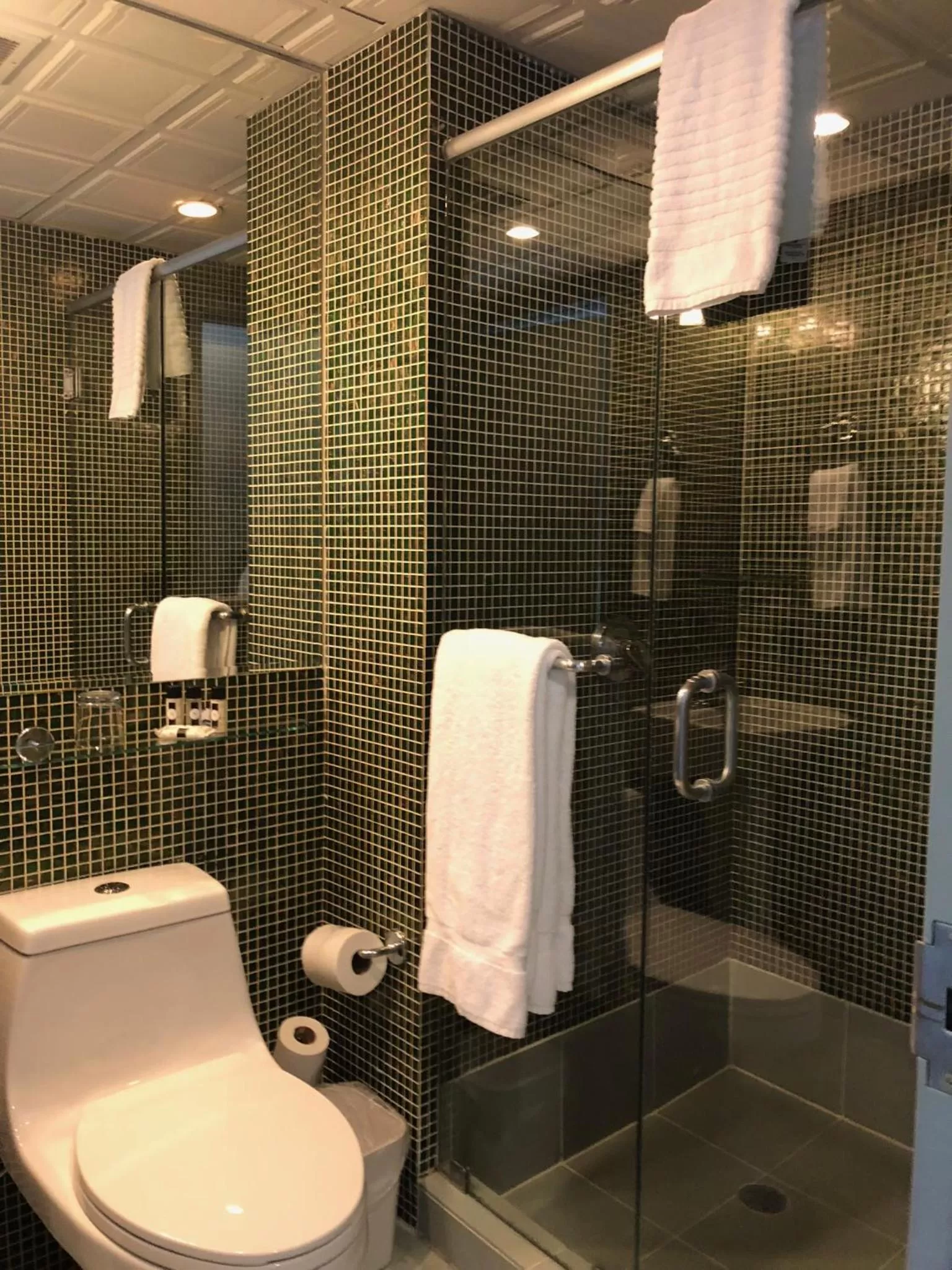 Bathroom in The Ridge