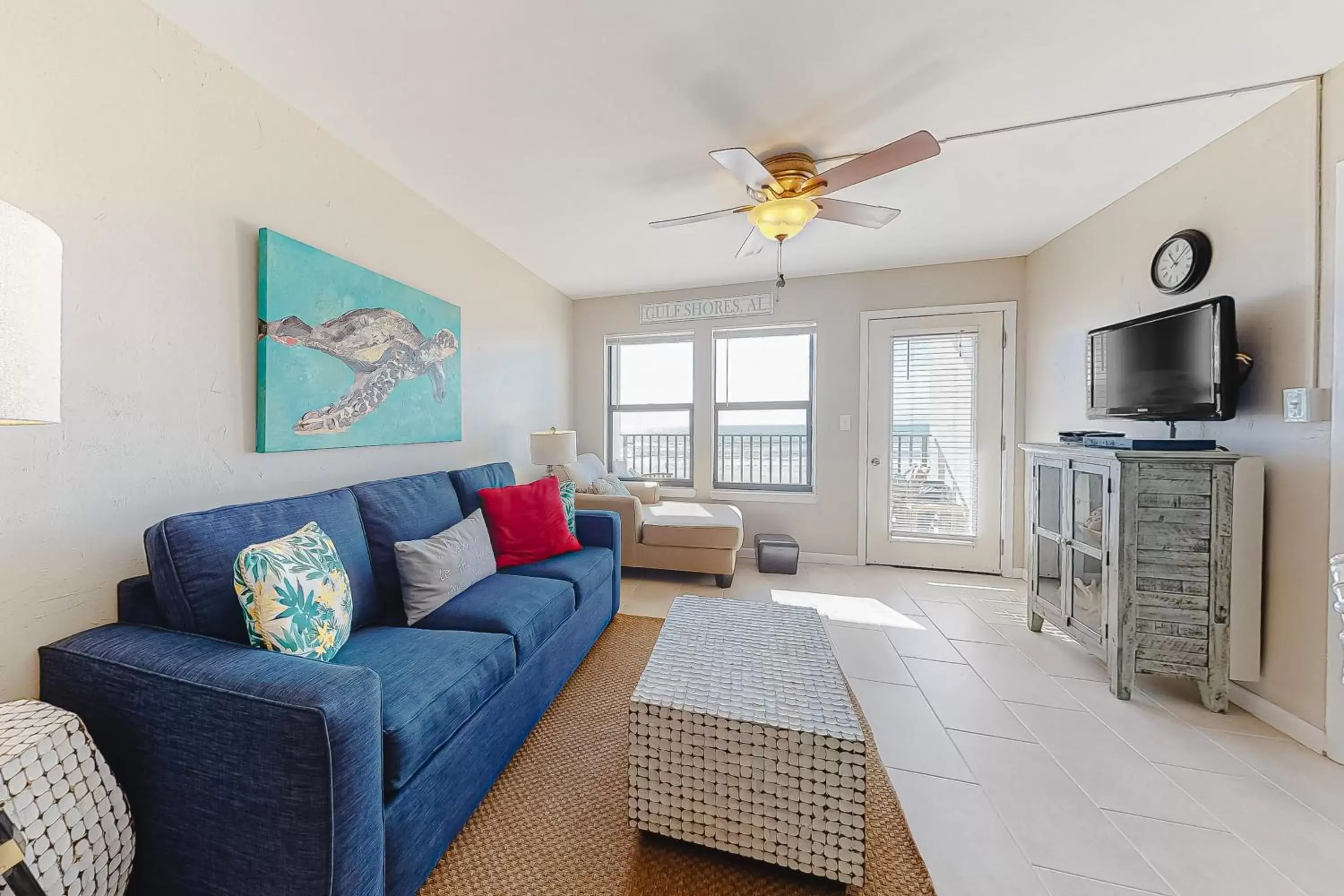 Two Bedroom Apartment in Island Sunrise II Two Bedroom Apartment in Island Sunrise II