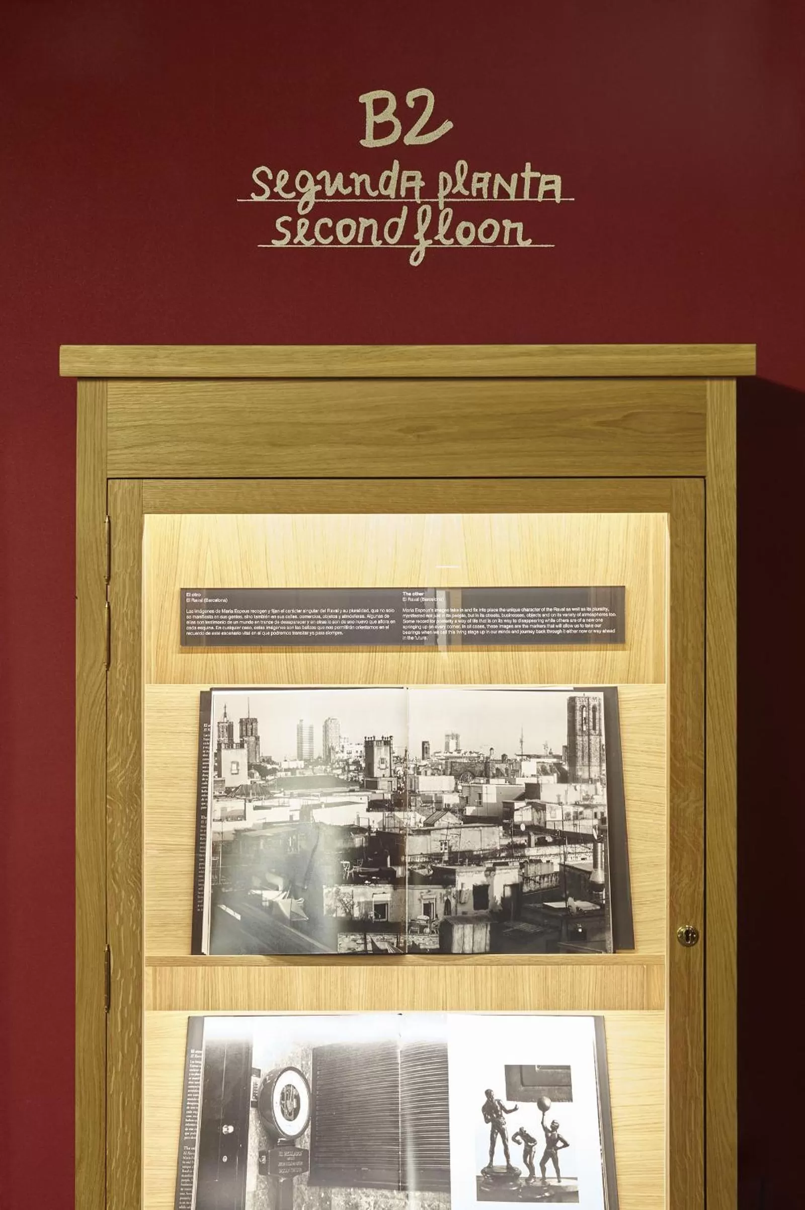 Casa Camper Barcelona