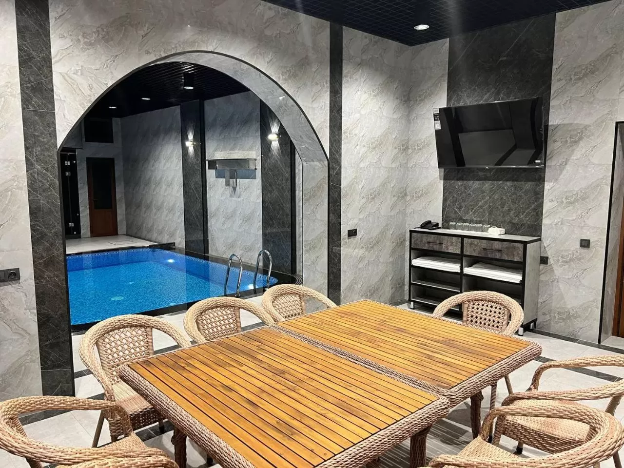 Gala Osiyo Samarkand