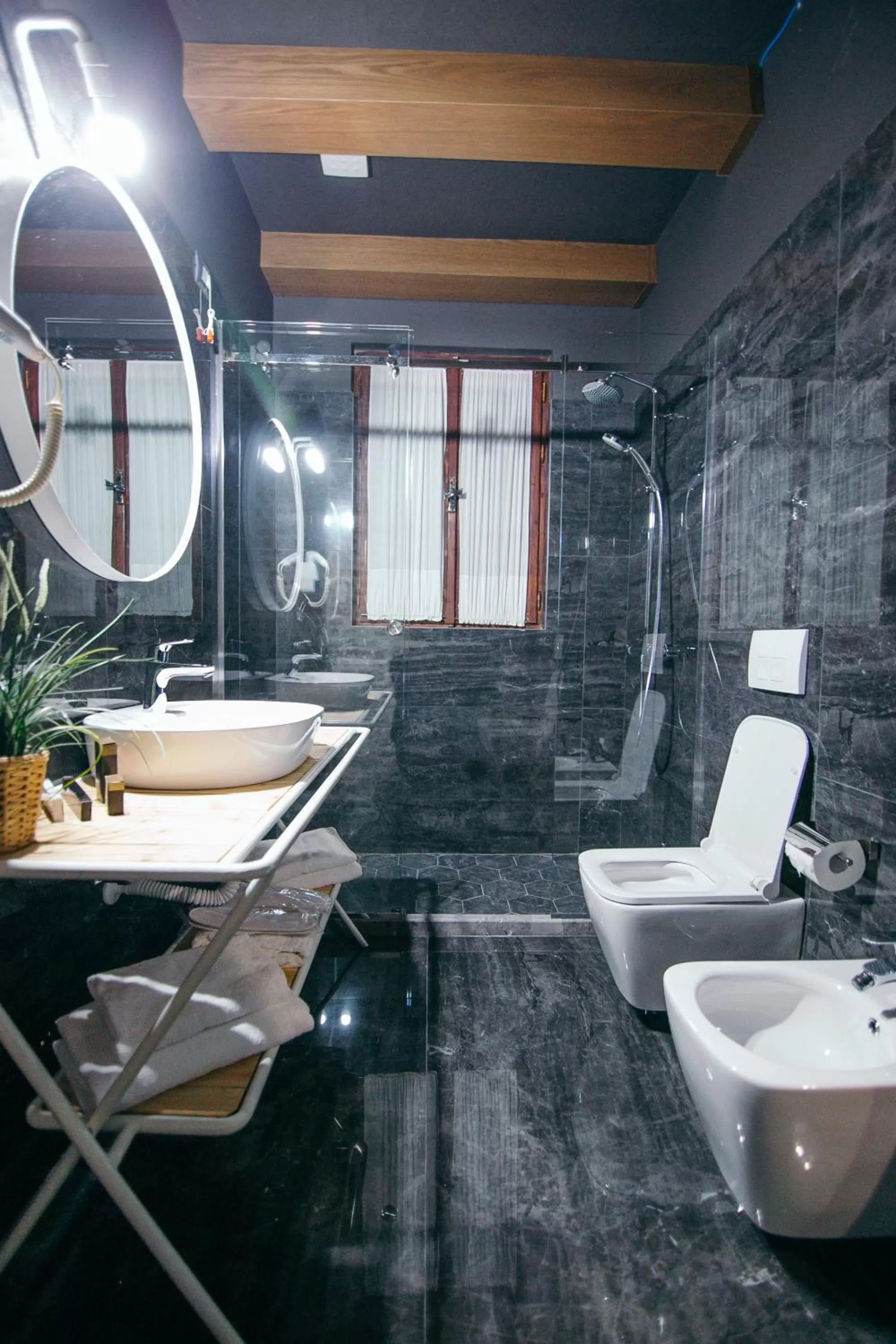 Cathedral Boutique Hotel