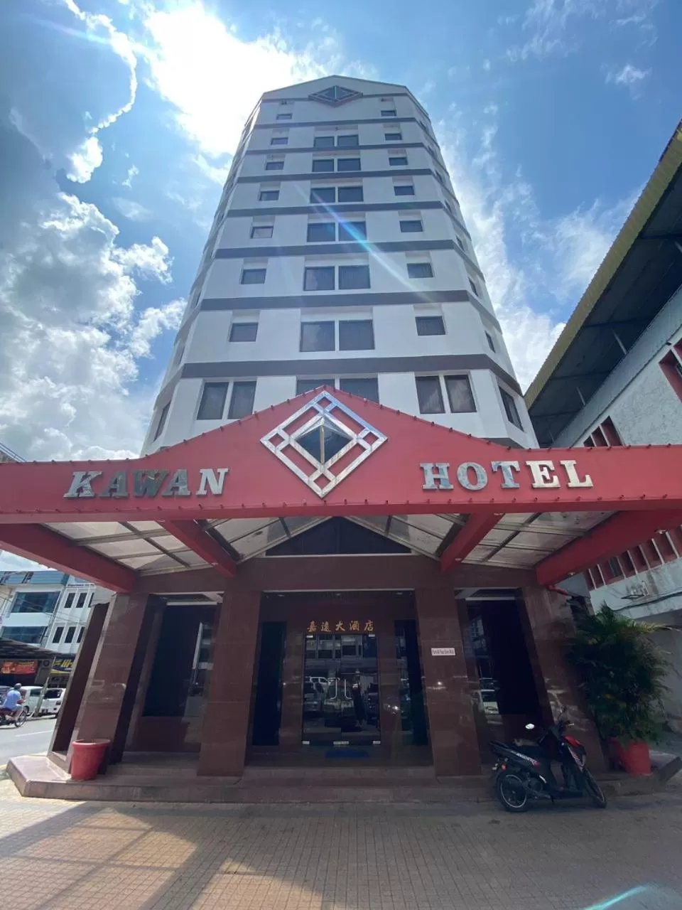 Kawan Hotel