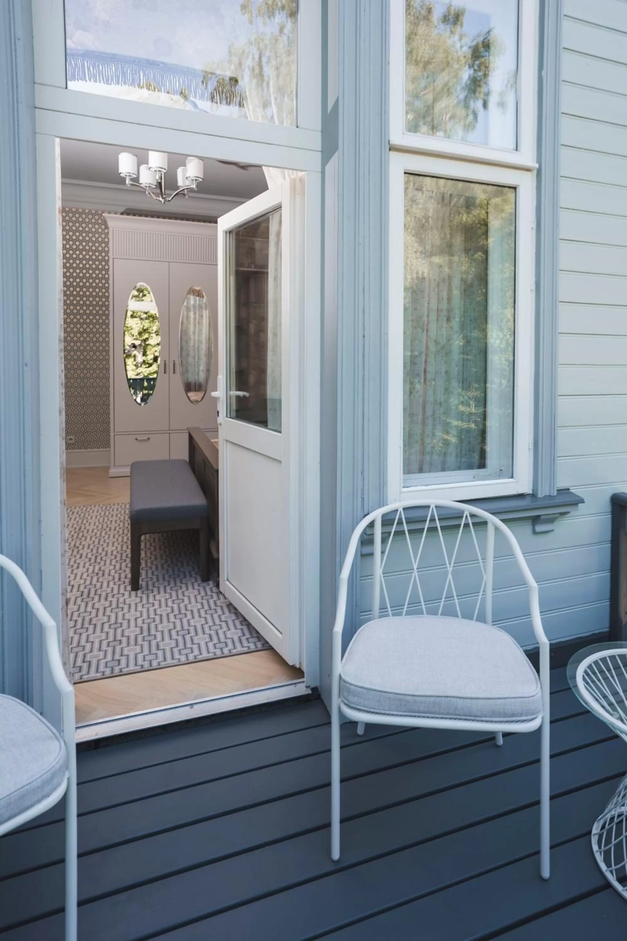 View (from property/room) in Roze Boutique Hotel