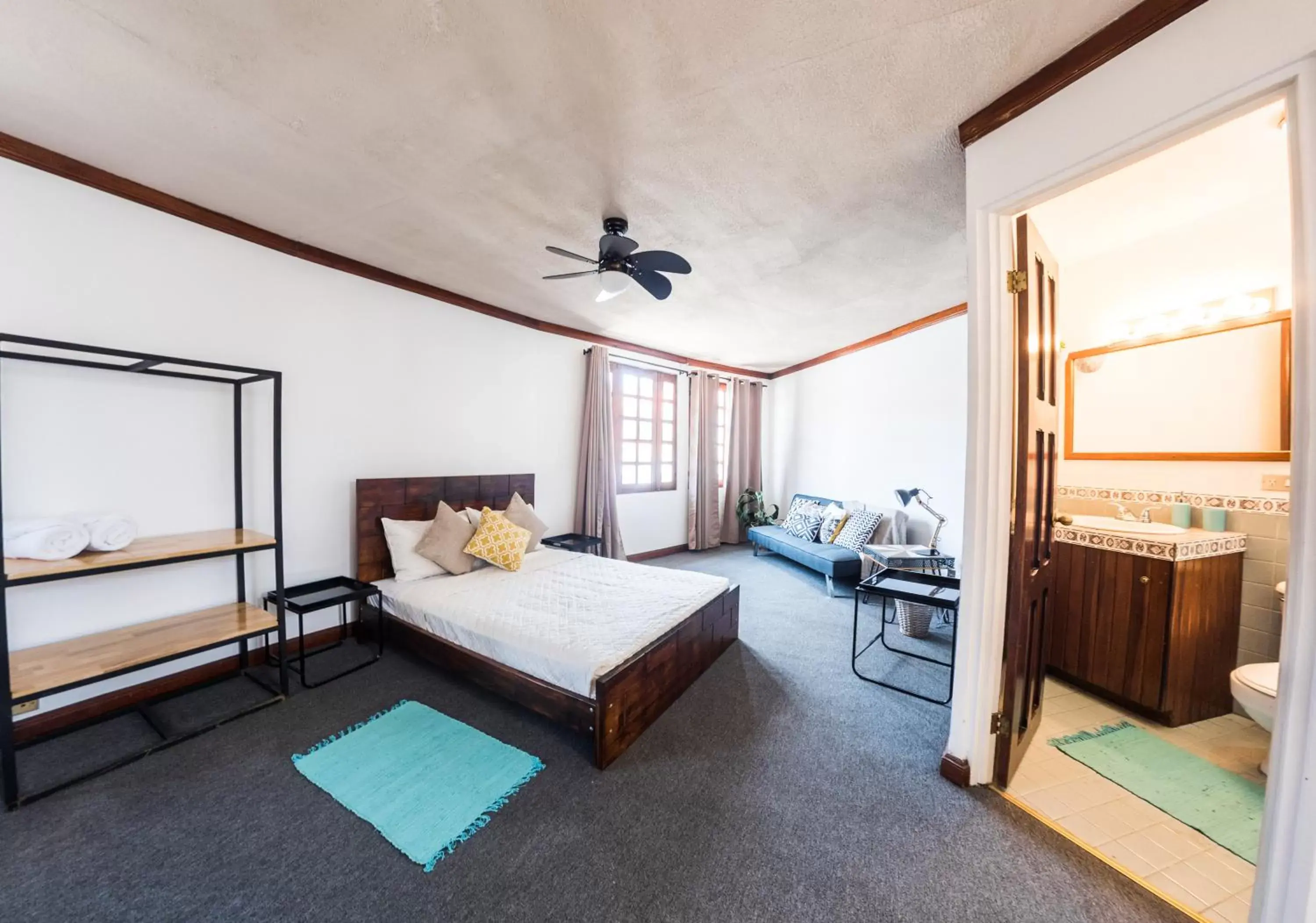 Studio Apartment in Selina San Jose Studio Apartment in Selina San Jose