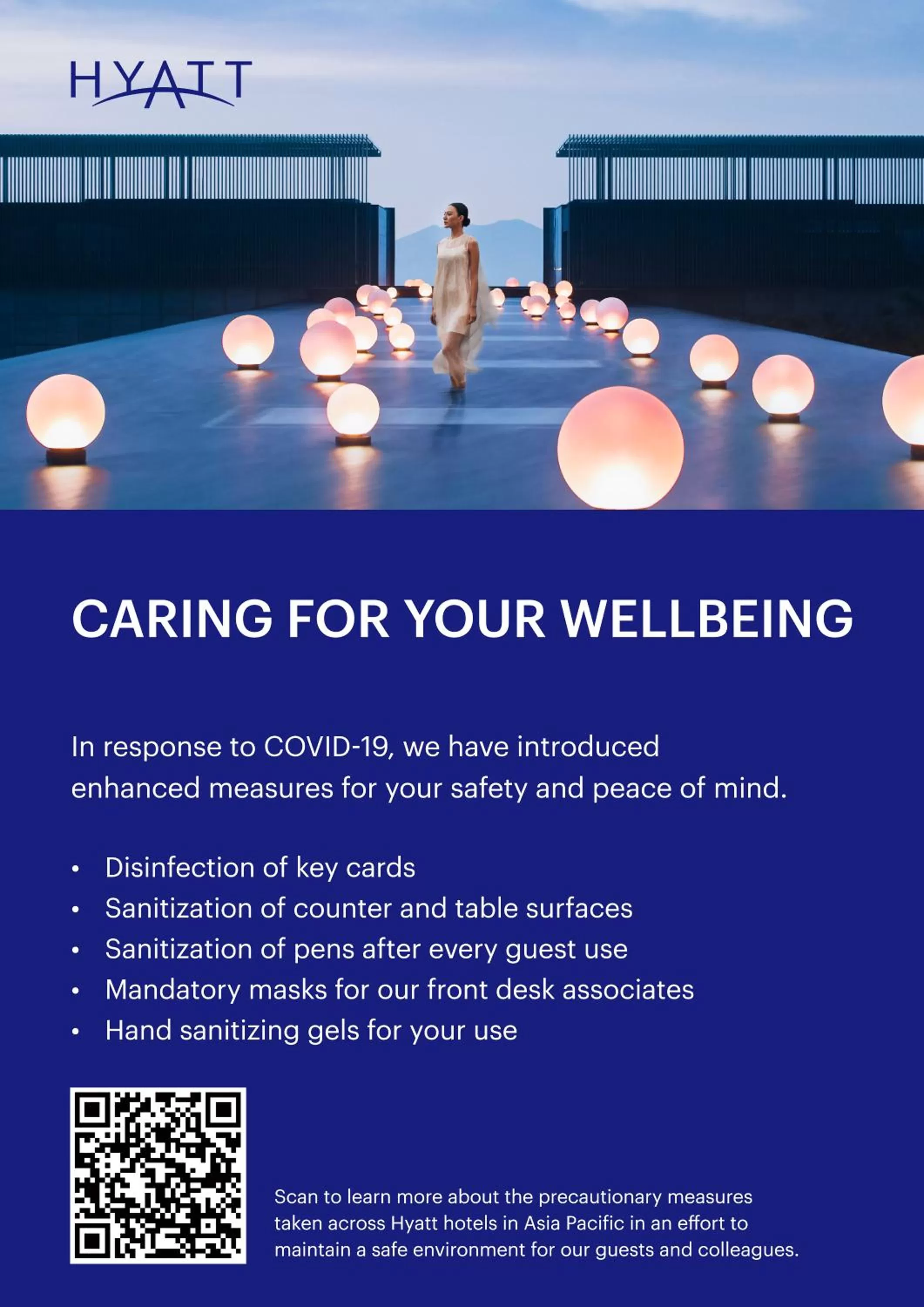 People in Hyatt Place Shenzhen Dongmen