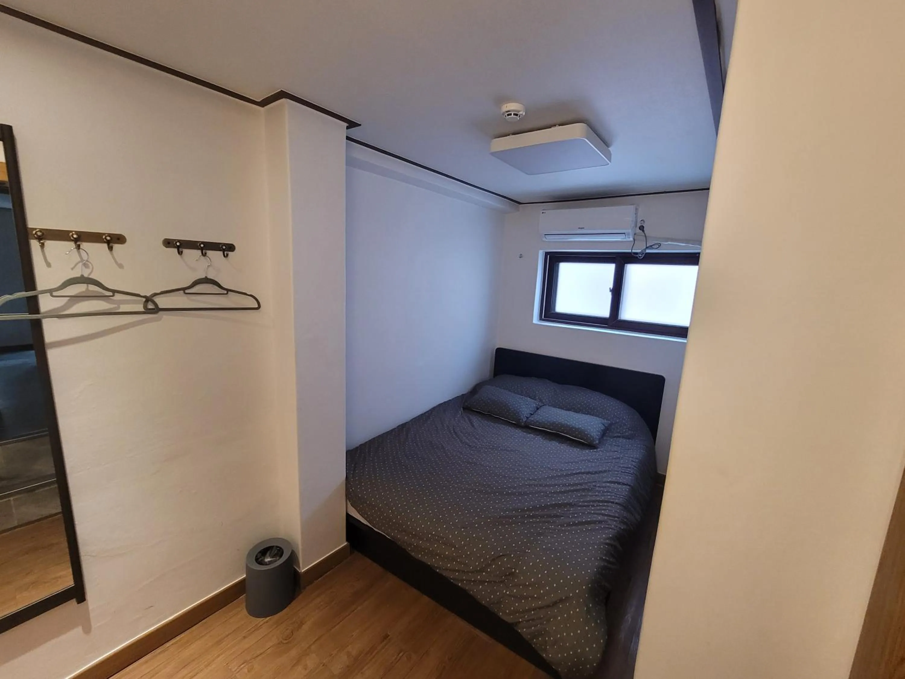 Bed in Olive Hostel MyeongDong