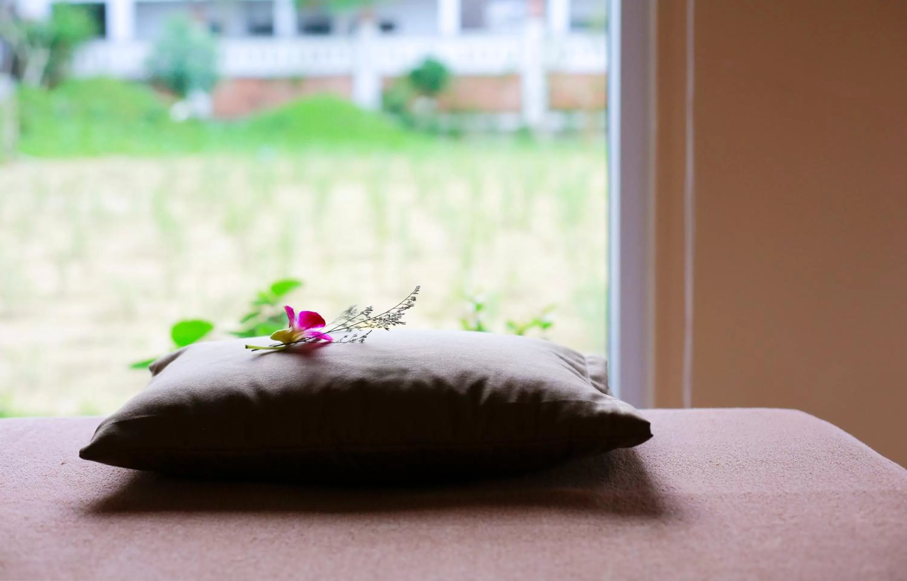 Massage in Hoian Sincerity Hotel & Spa