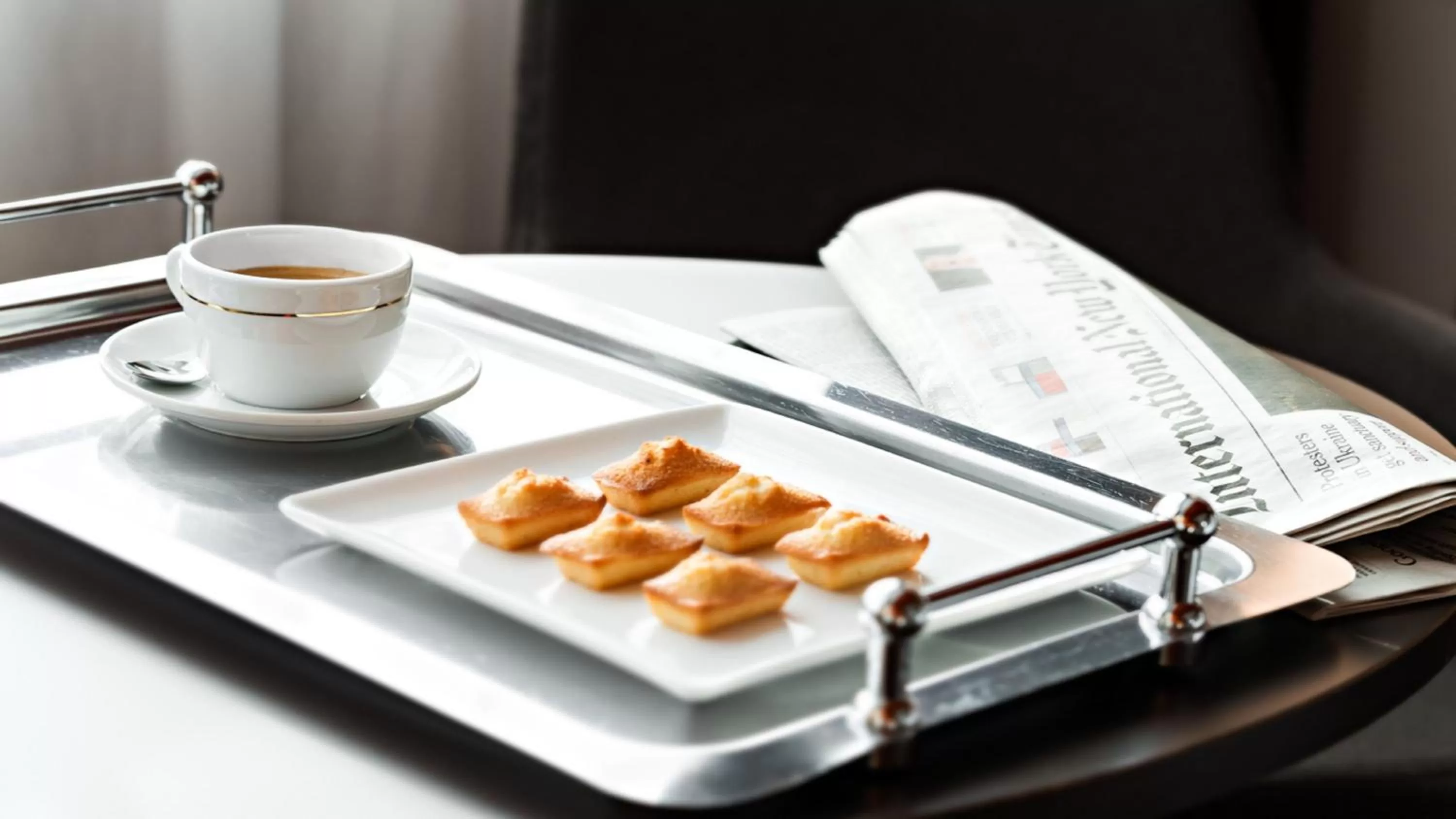 Other in Holiday Inn Reims Centre by IHG