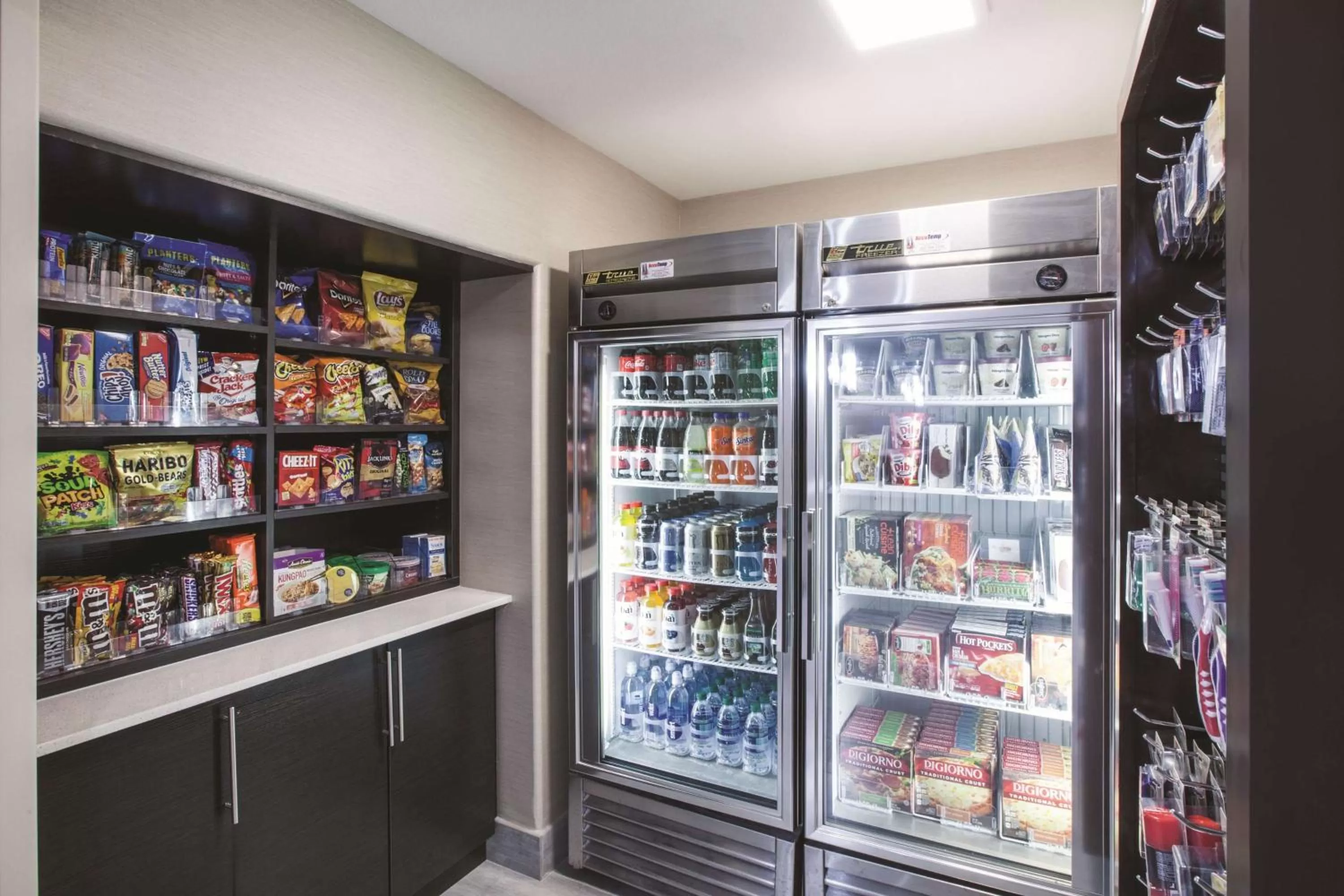 On site in La Quinta by Wyndham Walker - Denham Springs