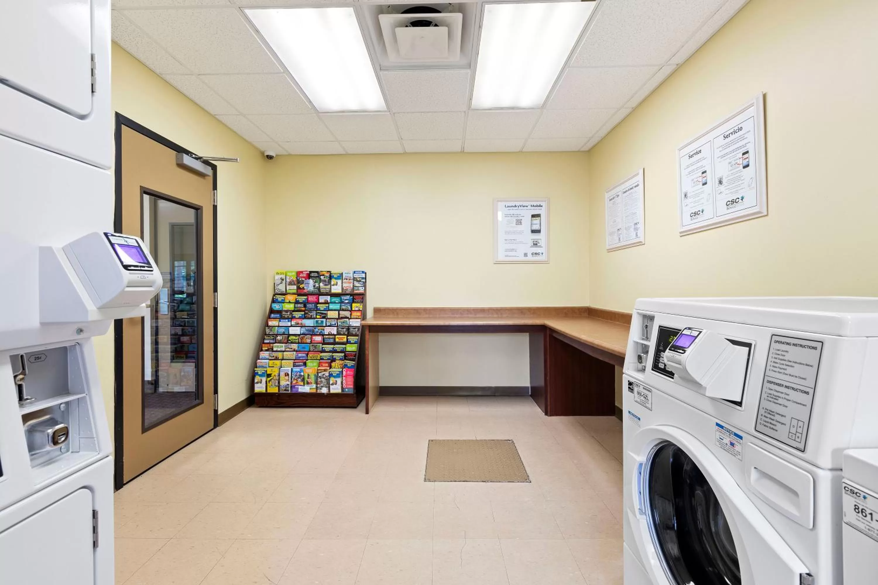 Area and facilities in Extended Stay America Premier Suites - Lakeland - I-4