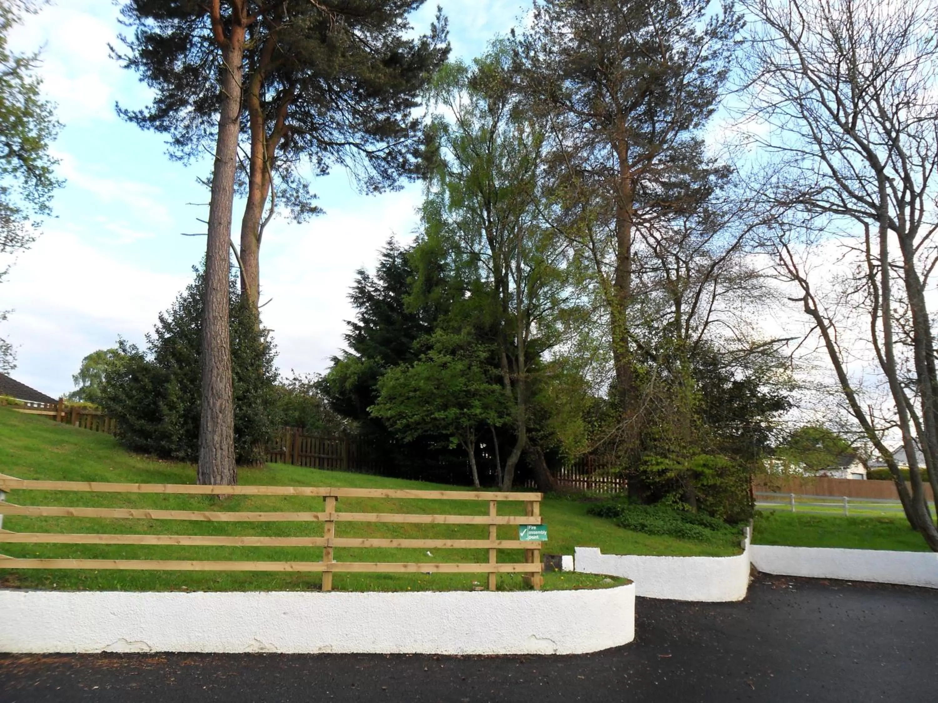 Day in Smithton Hotel