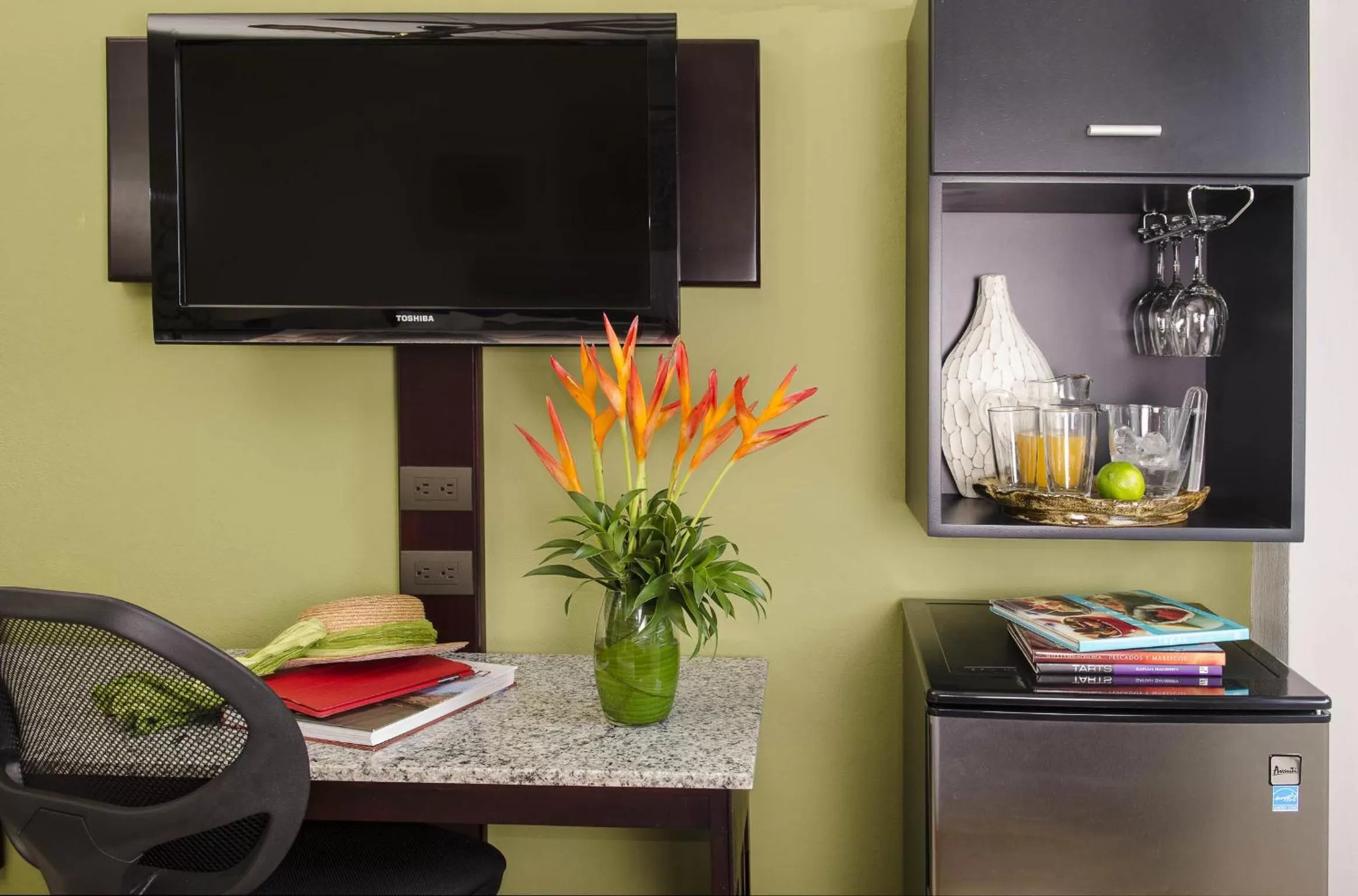 Other in La Sabana Hotel Suites Apartments