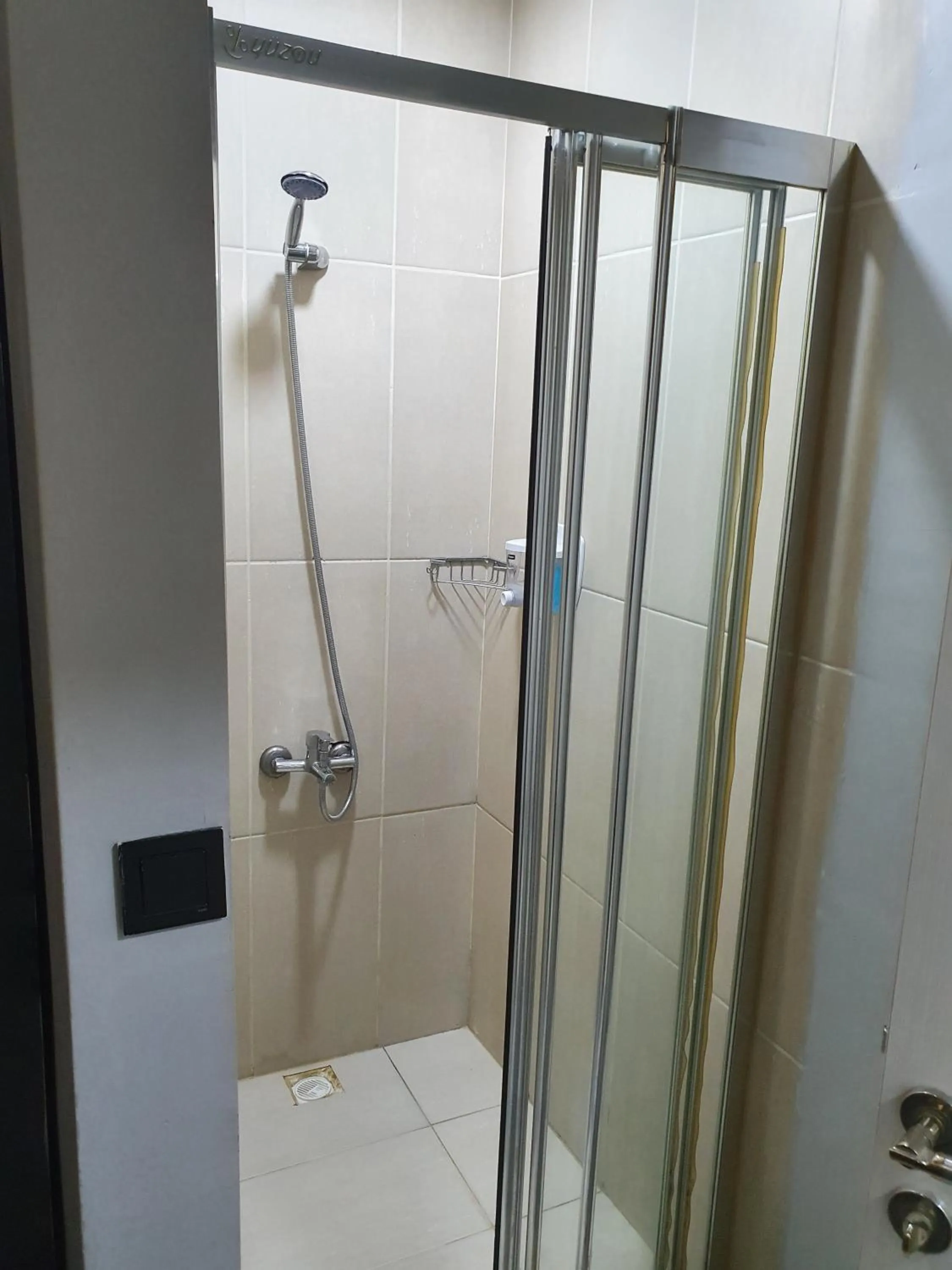 Bathroom in A Plus Residence