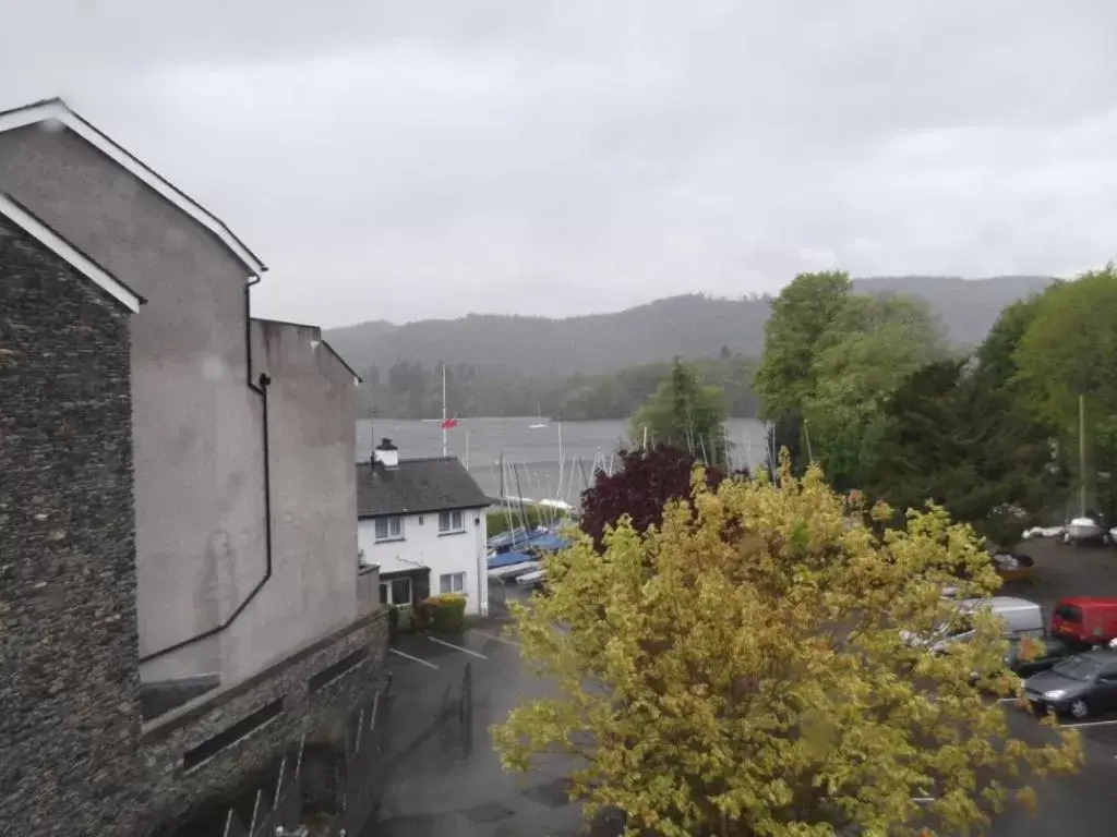 Standard Double Room in The Bay House Lake View Guest House - Adults Only Standard Double Room in The Bay House Lake View Guest House - Adults Only