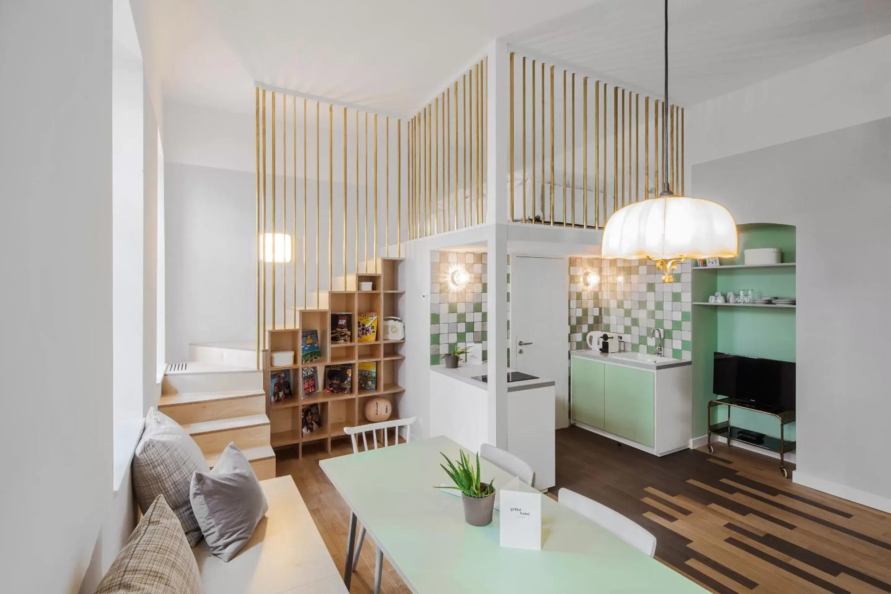 grätzlhotel Schönbrunn grätzlhotel Schönbrunn