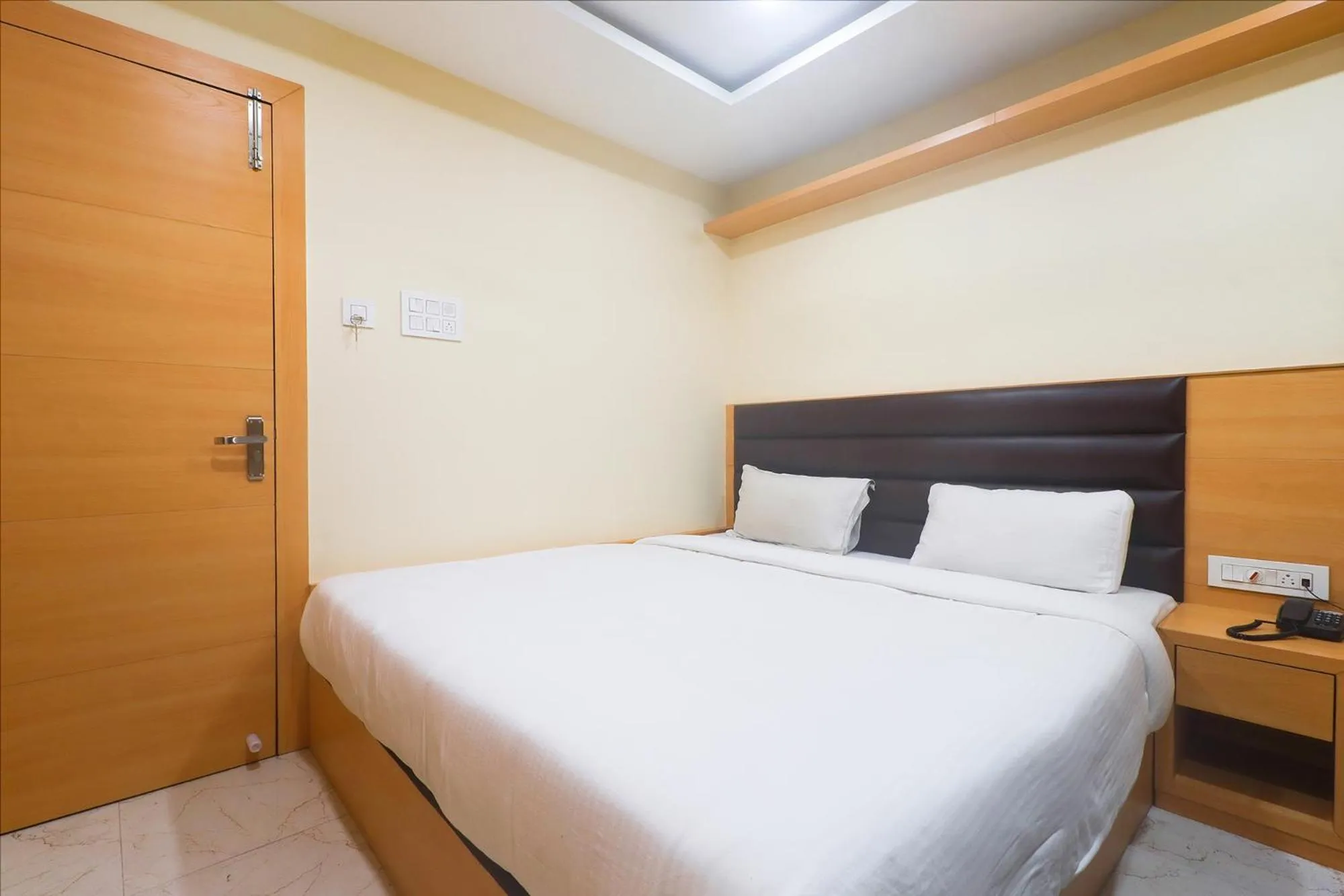 Bed in Via Ganpati 2 - Nr Siliguri Junction
