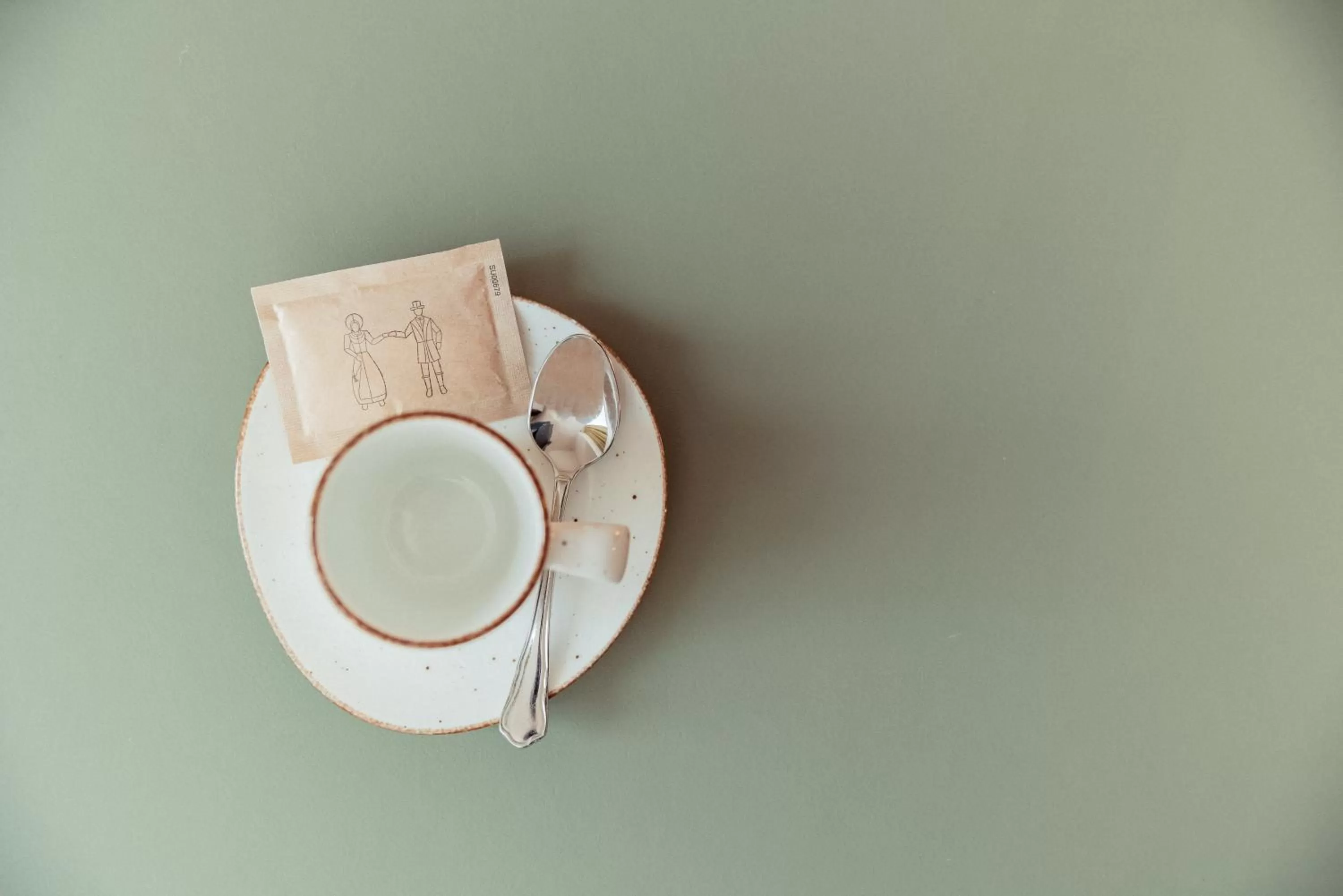 Coffee/tea facilities in Boutique Hotel das TSCHOFEN