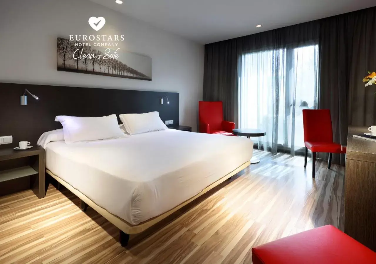 Eurostars Arenas de Pinto Eurostars Arenas de Pinto