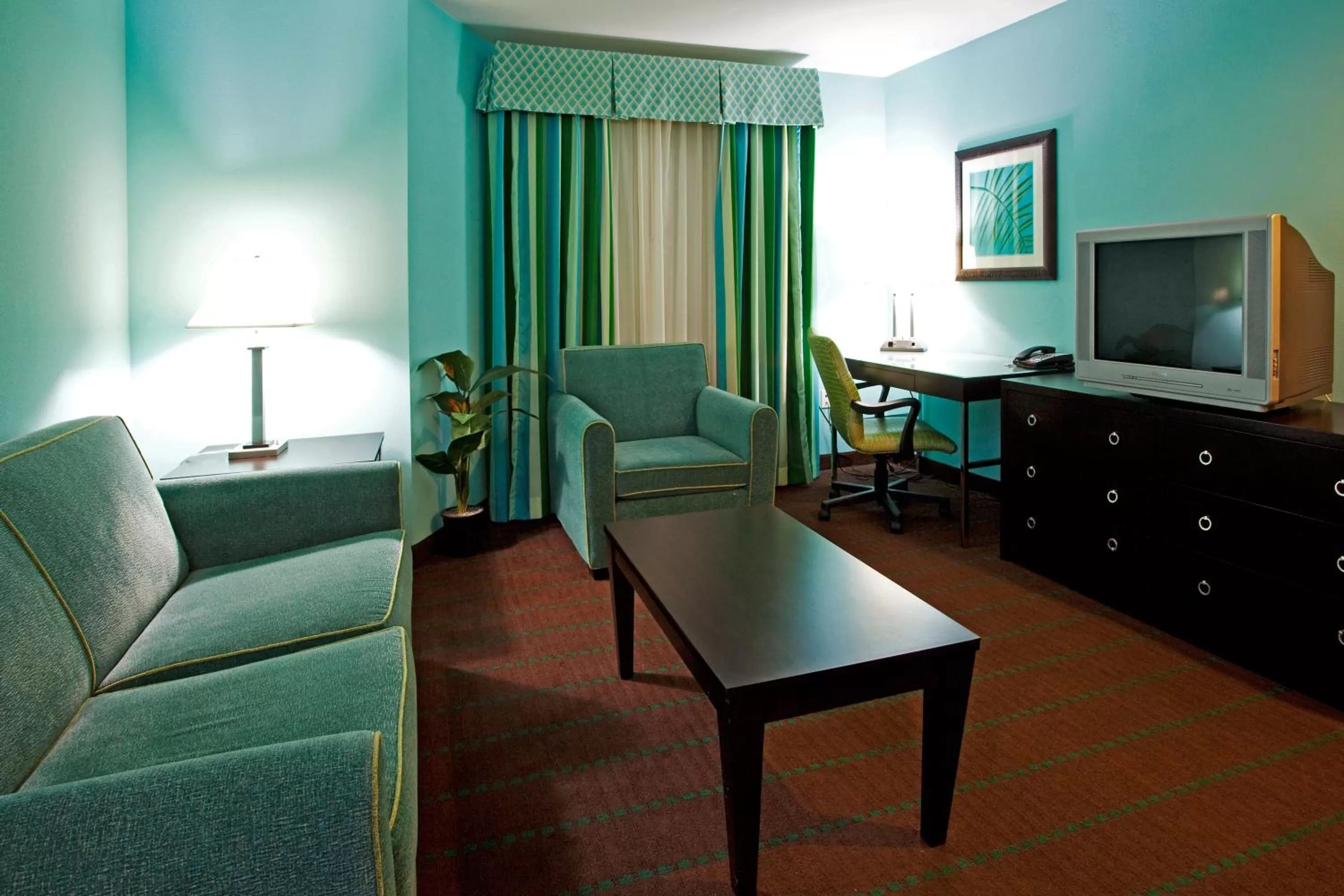 Photo of the whole room in Holiday Inn Hotel & Suites Ocala Conference Center by IHG