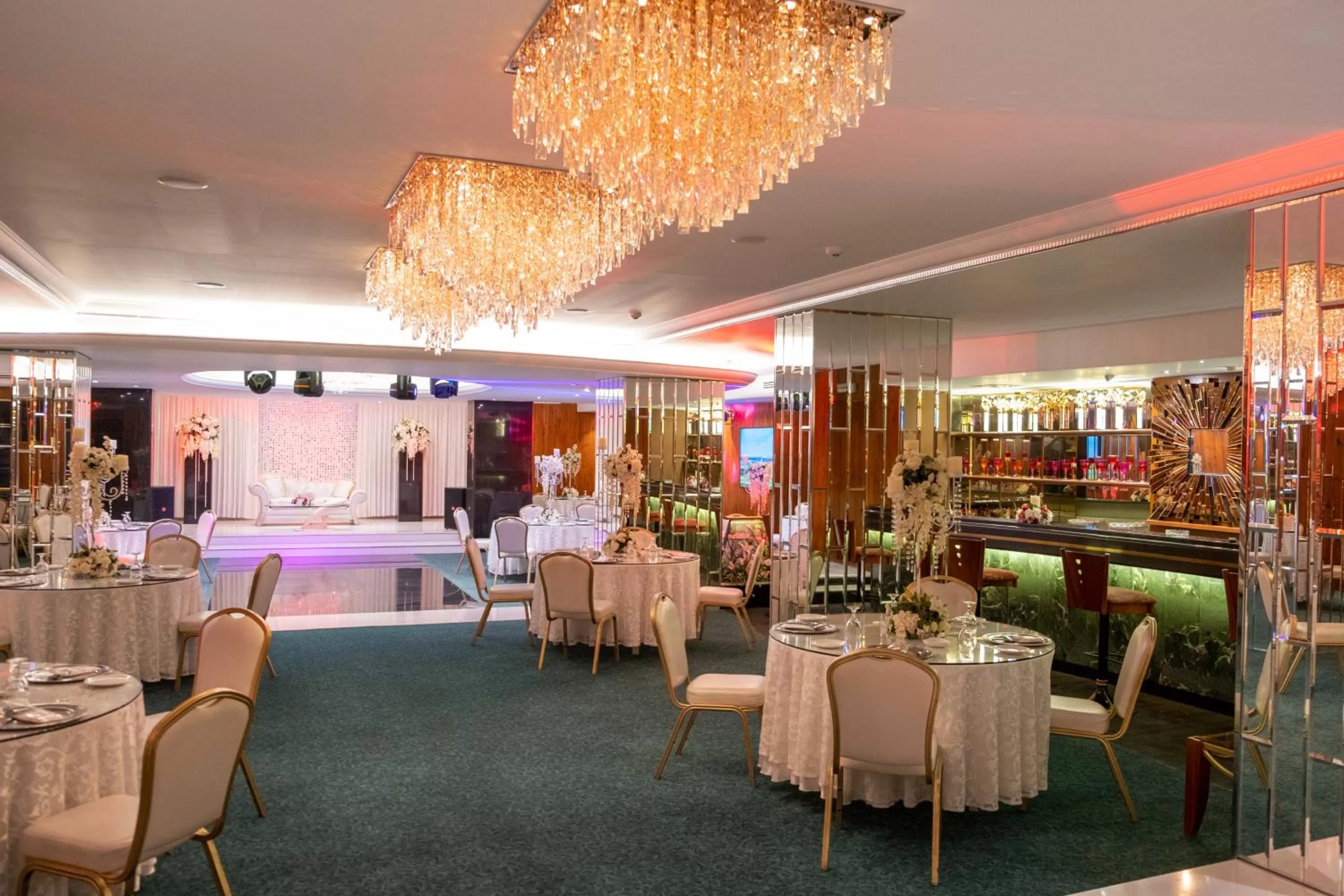 Other in Amman International Hotel