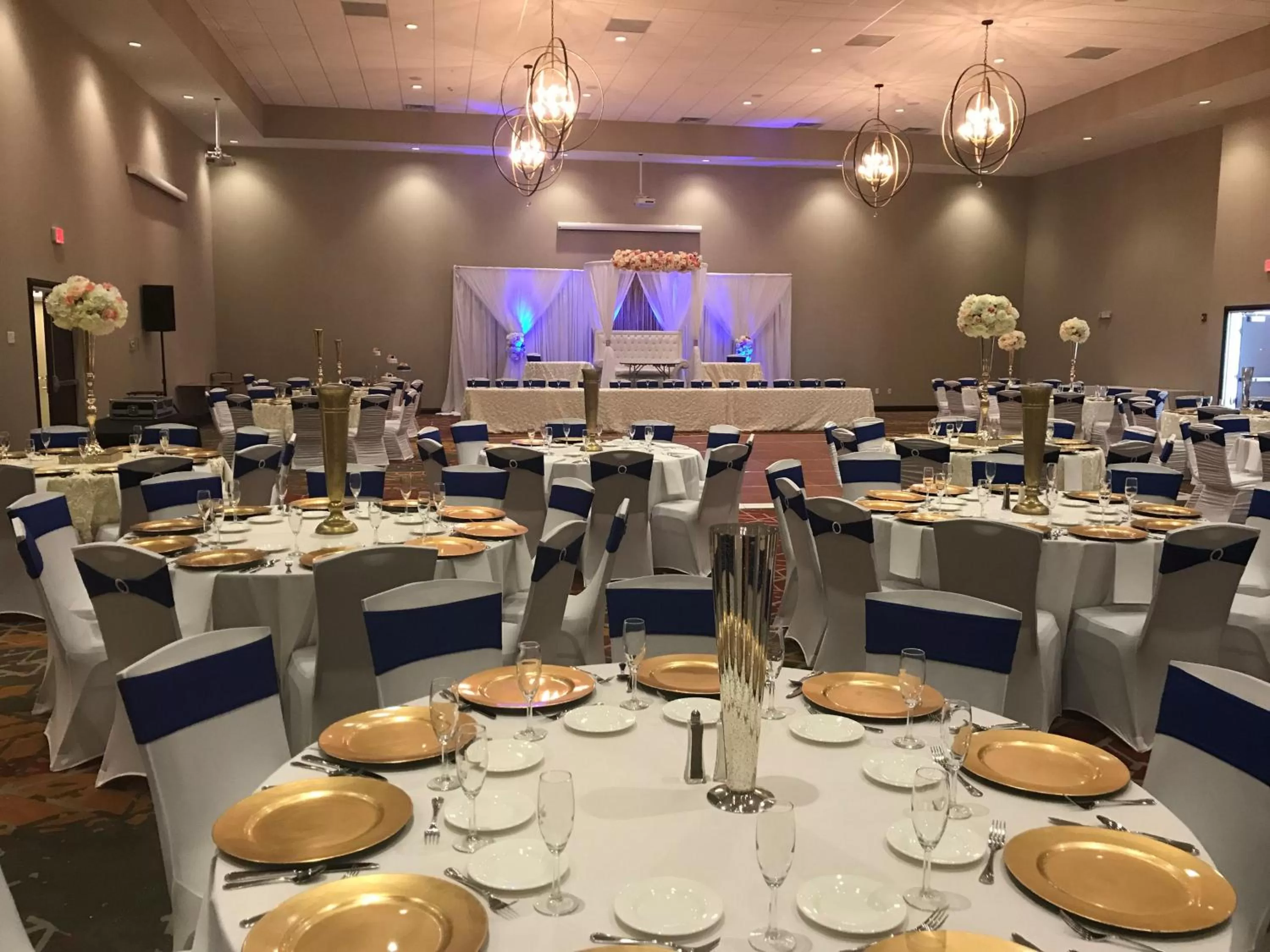 Banquet/Function facilities in Holiday Inn Mishawaka by IHG