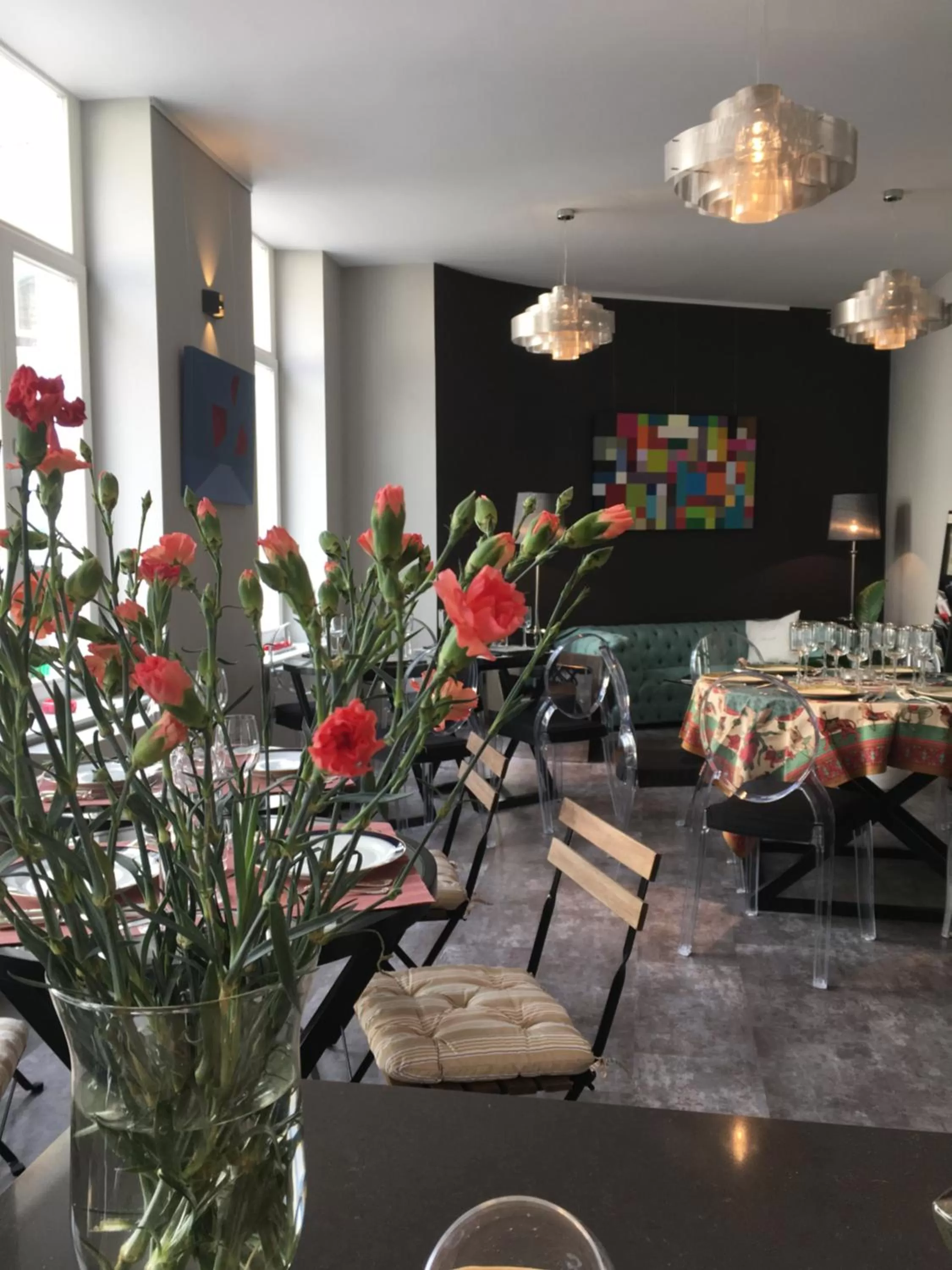 Property building in All In One