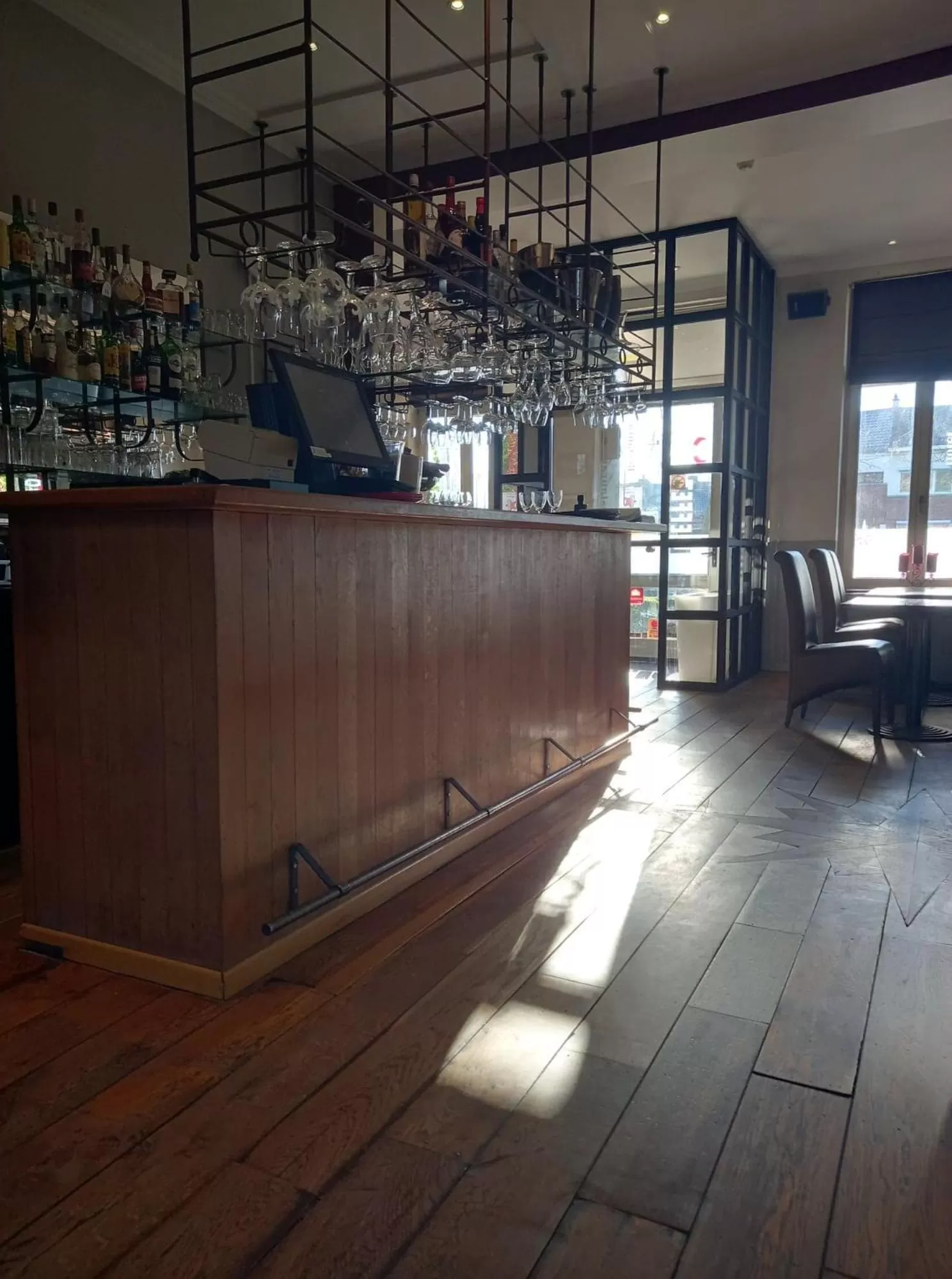 Lounge or bar in Boutique Hôtel Le Monte-Cristo