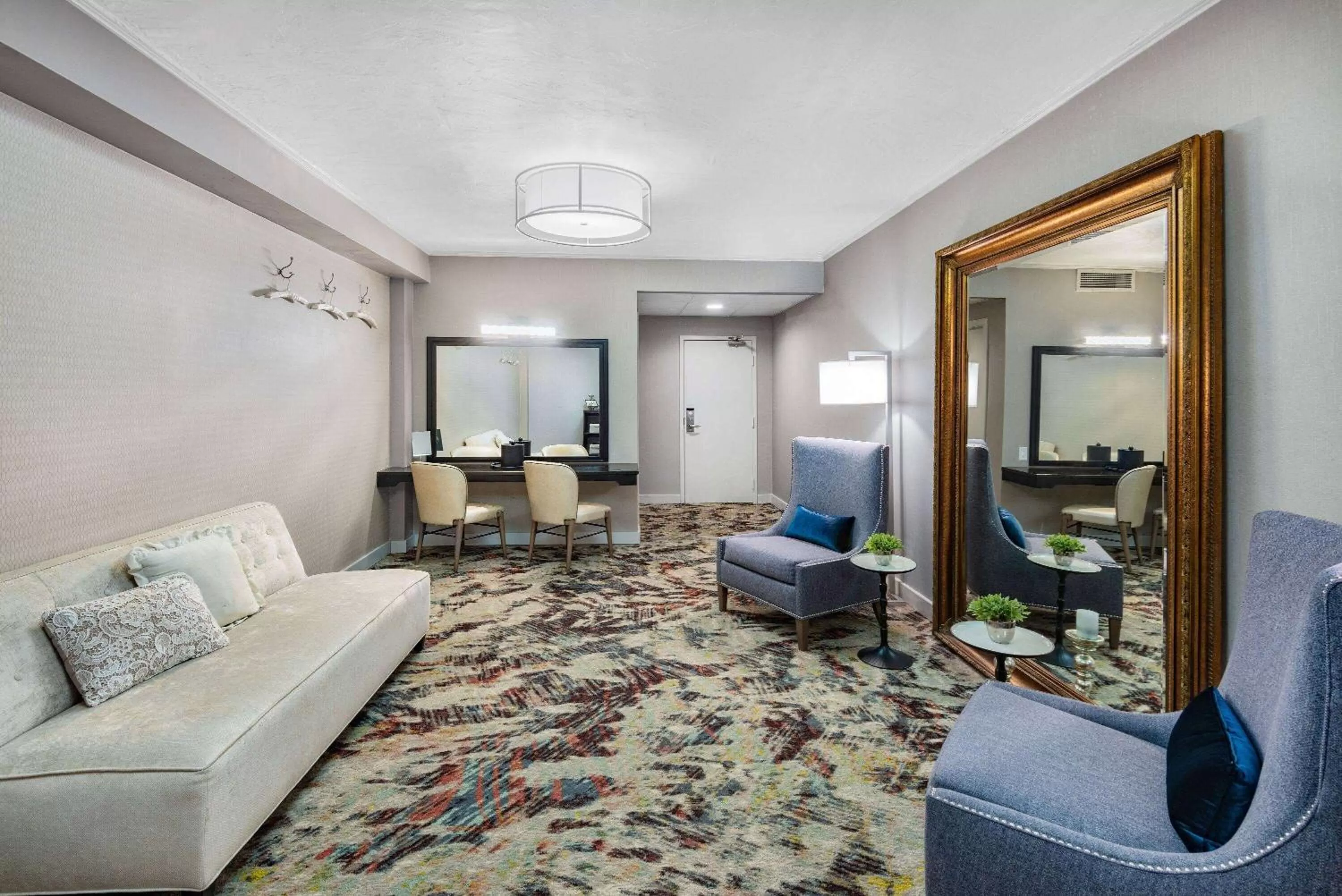 Meeting/conference room in Wyndham Garden York