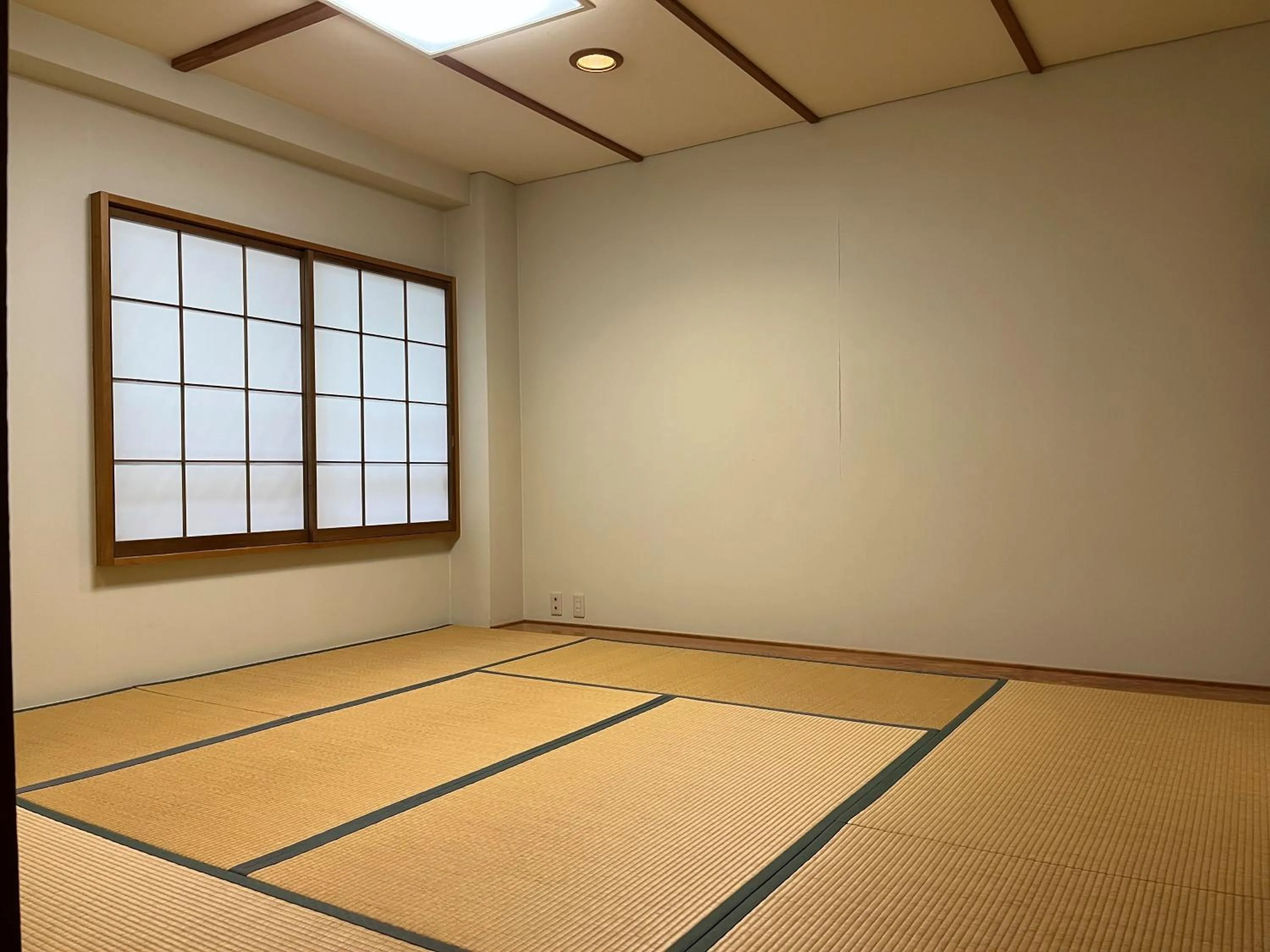 Photo of the whole room in Hotel Laforet Shuzenji