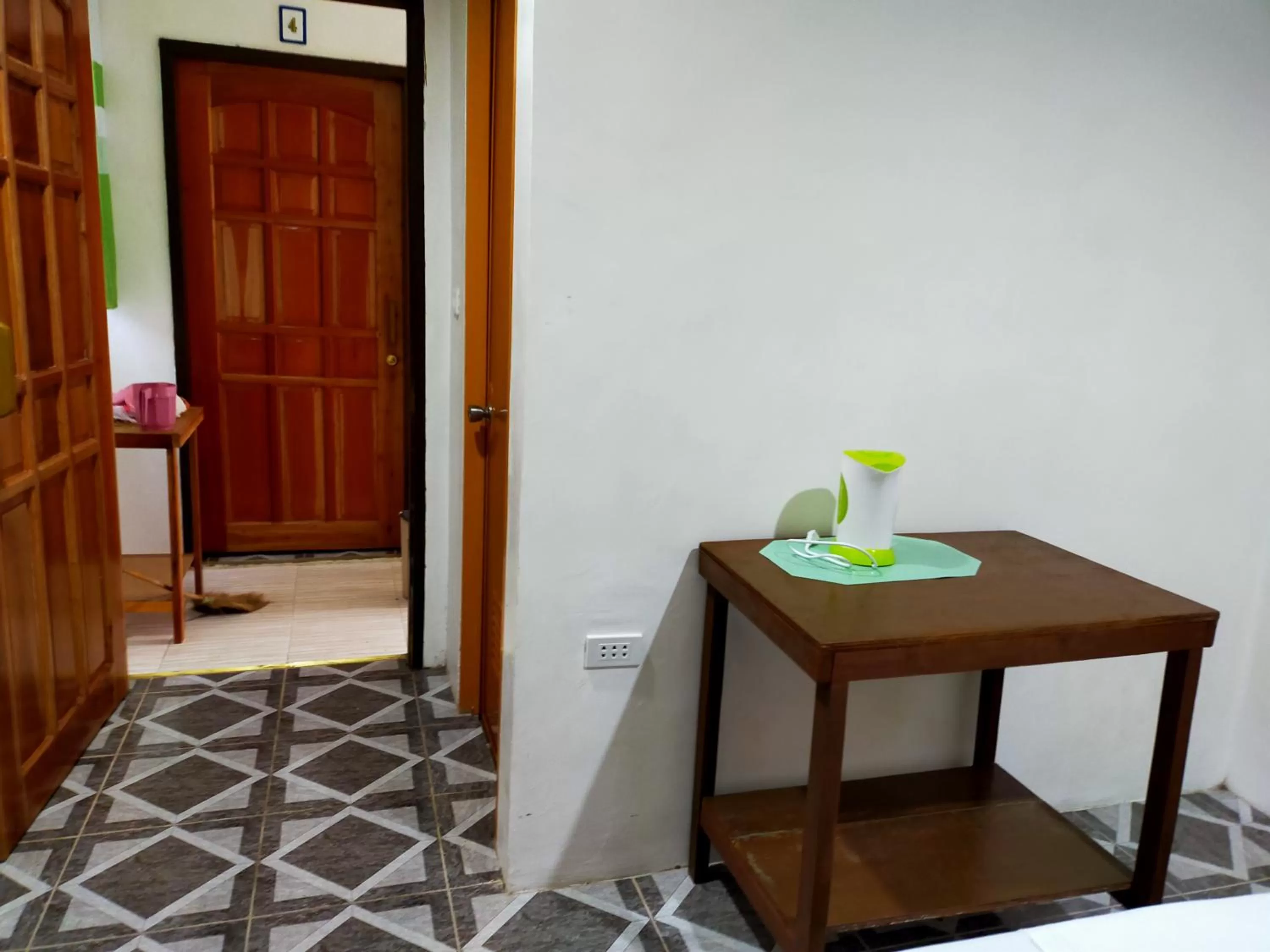 Pacifico Seaside Lodge