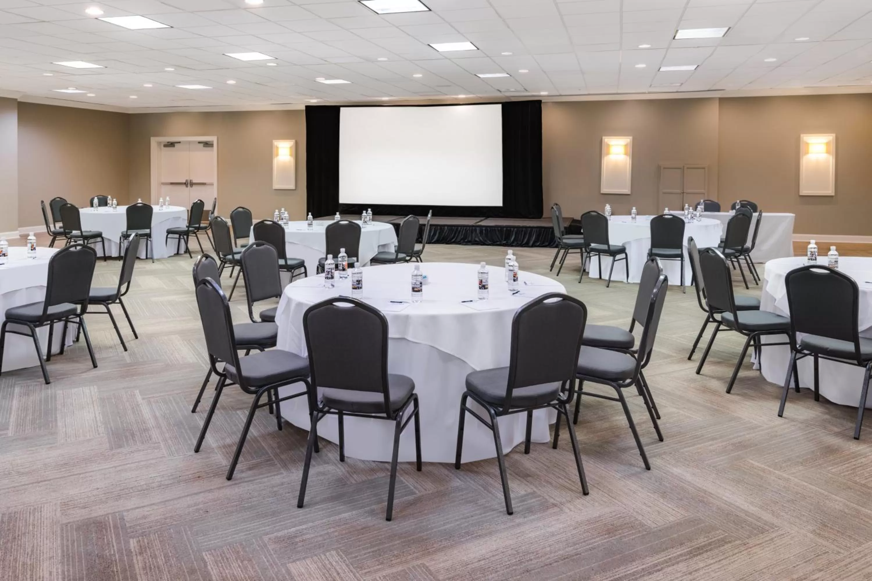 Banquet/Function facilities in Beach House Resort Hilton Head Island