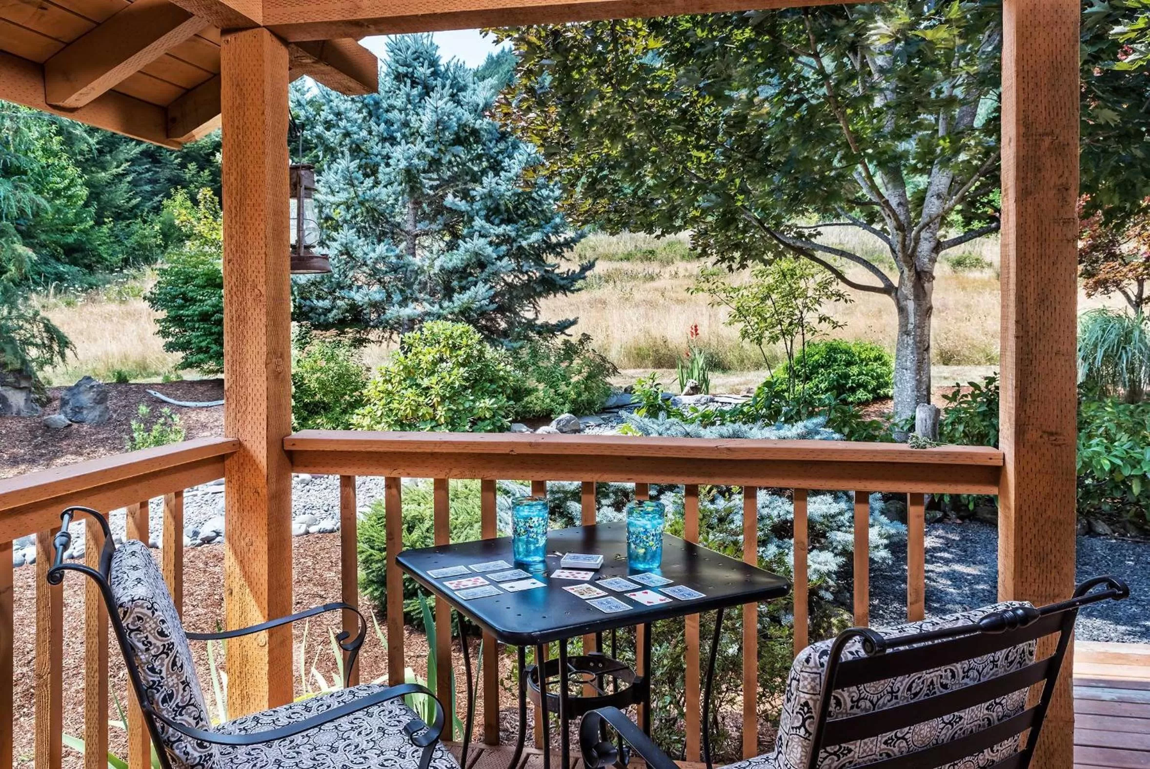 Carson Ridge Luxury Cabins