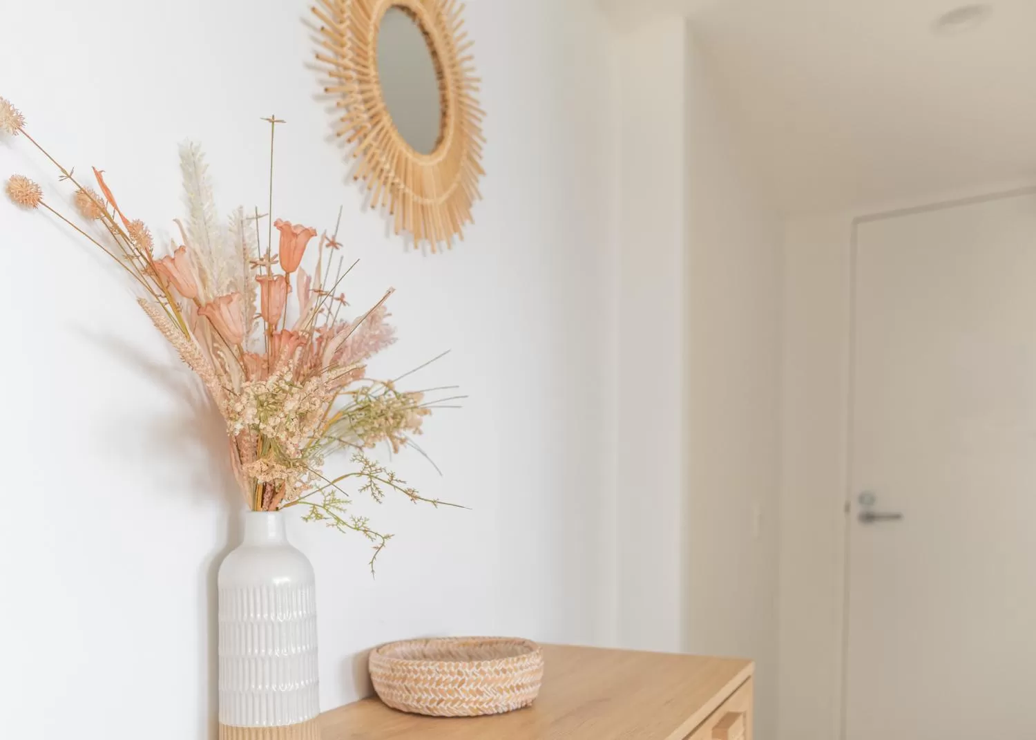 hair dresser in Grandview Apartments