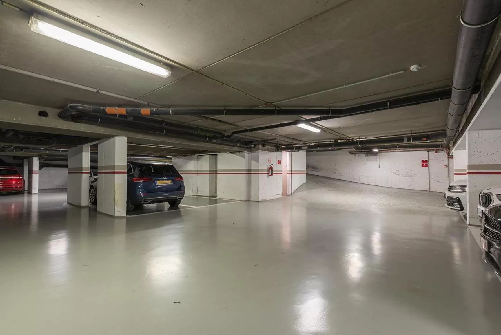 Other in Leonardo Hotel Antwerpen