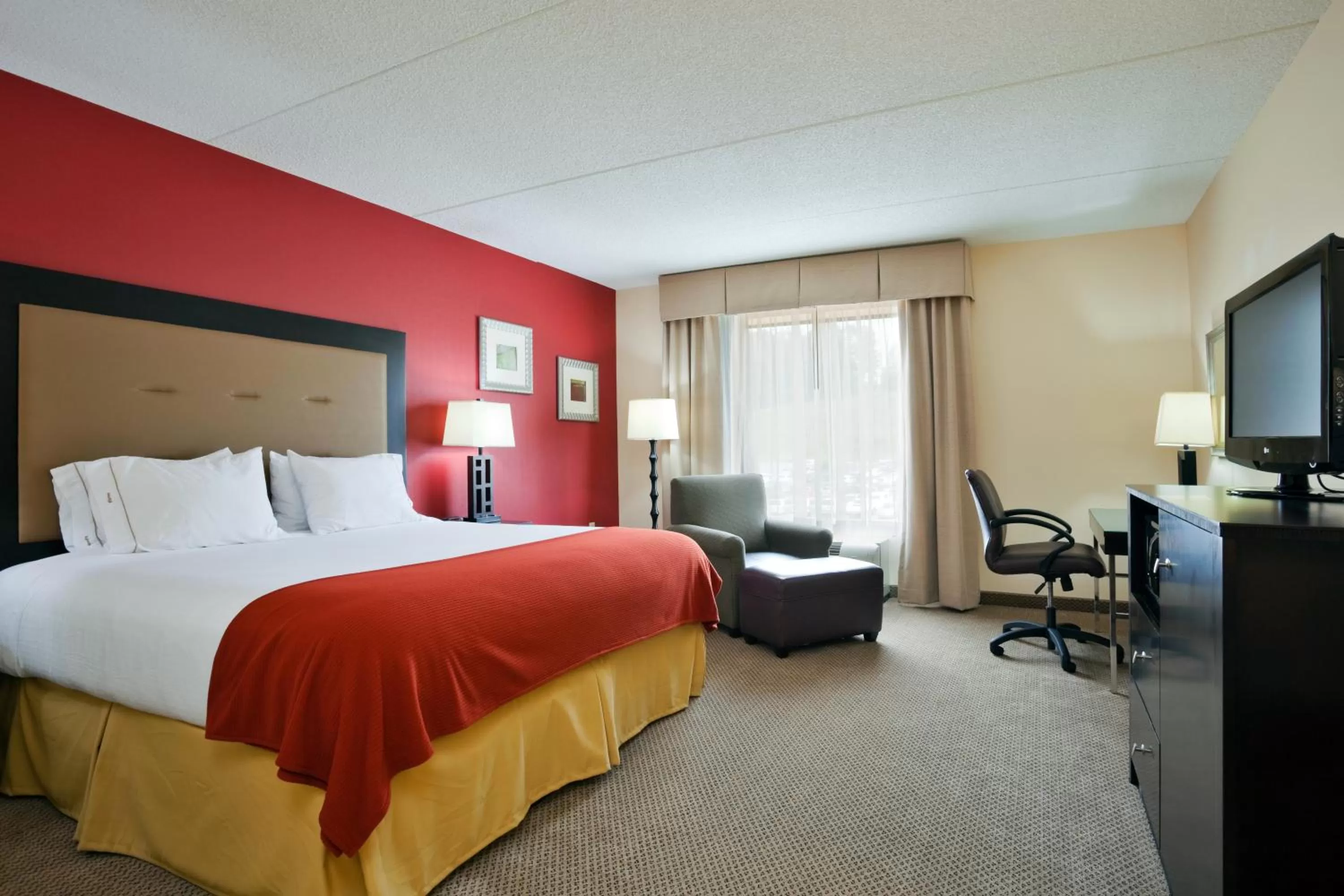 Holiday Inn Express Hotel & Suites Kodak East-Sevierville by IHG
