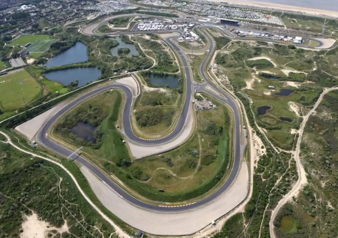 Nearby landmark in Ramada by Wyndham Amsterdam Airport Schiphol