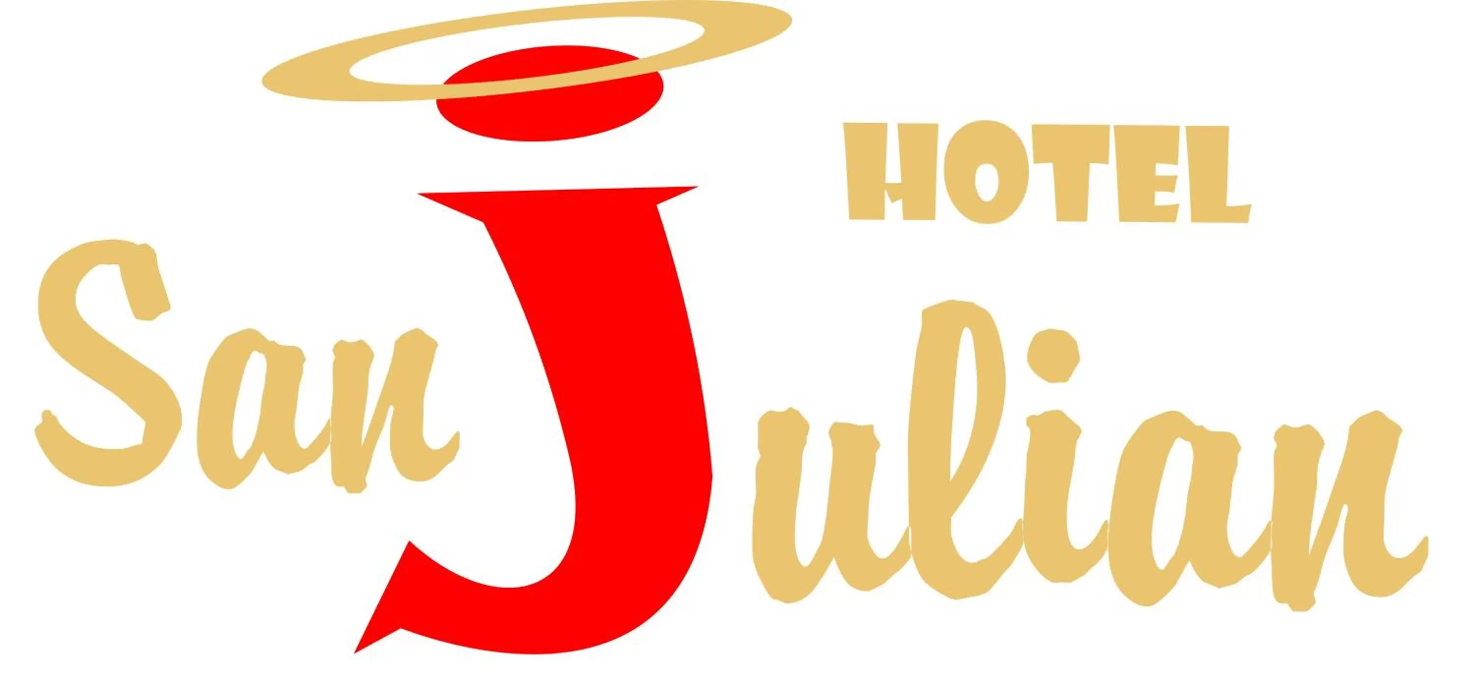 Shower in Hotel San Julian