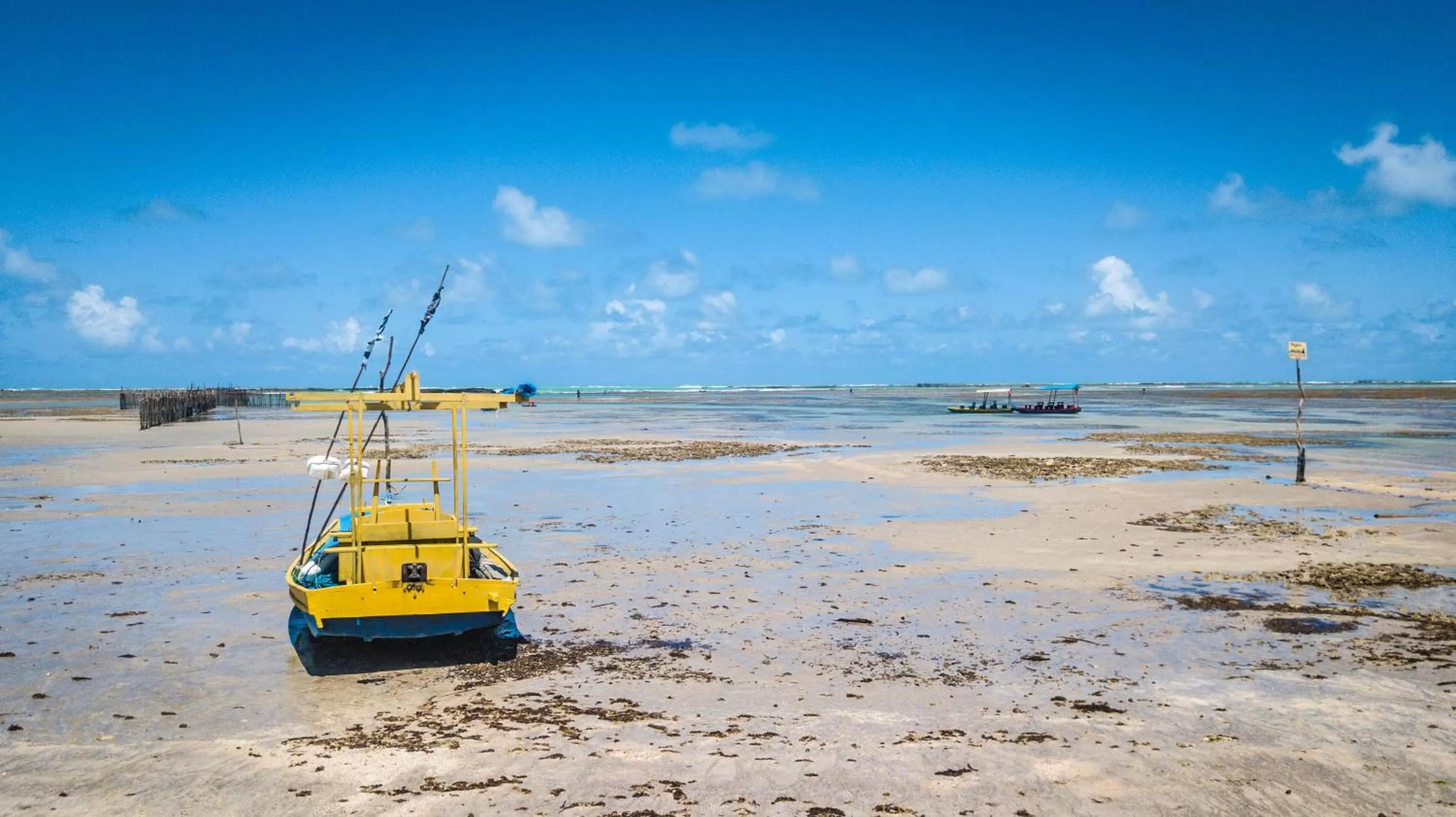 Pousada e Restaurante Encanto das Águas