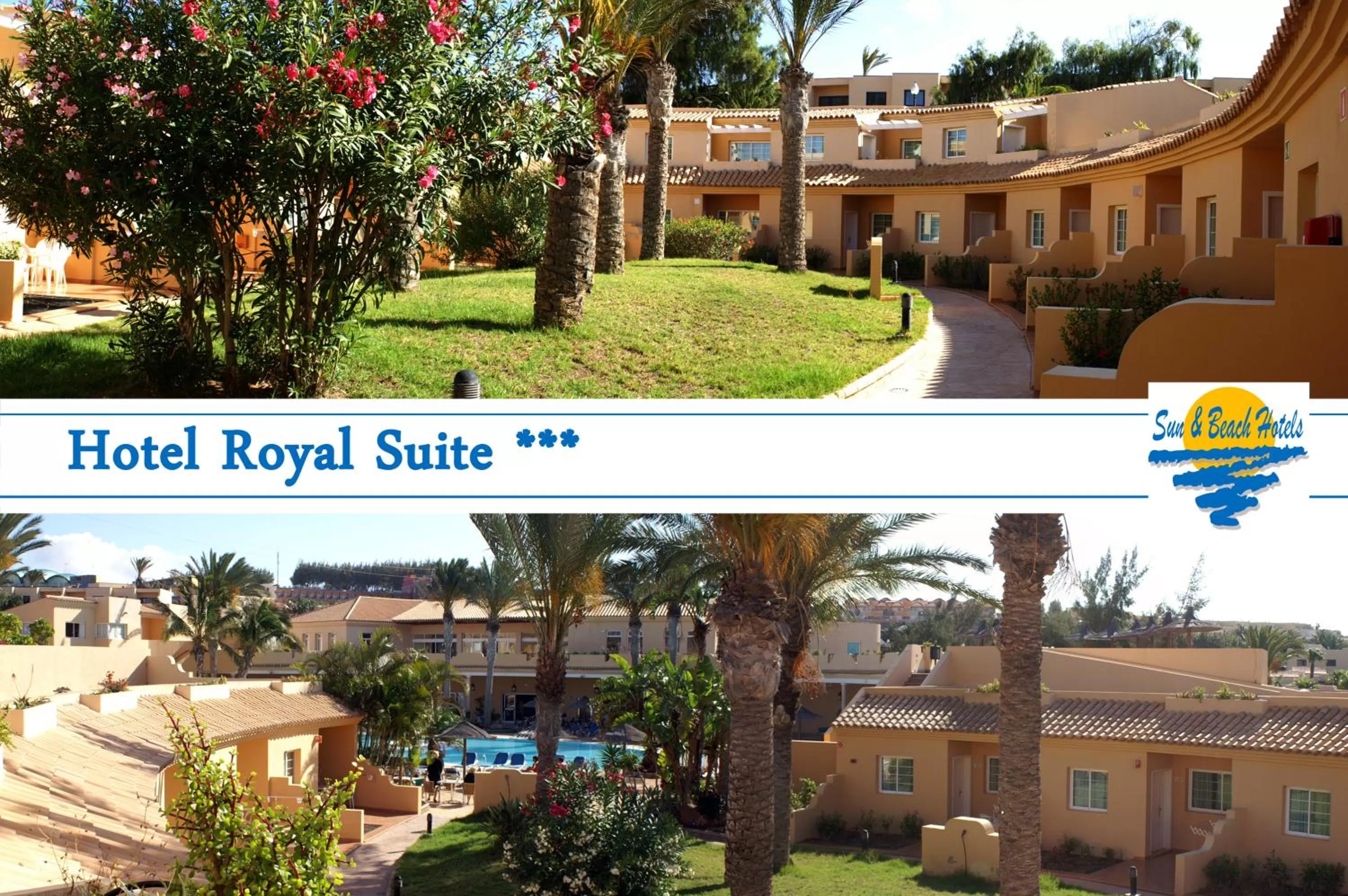 Other in Royal Suite