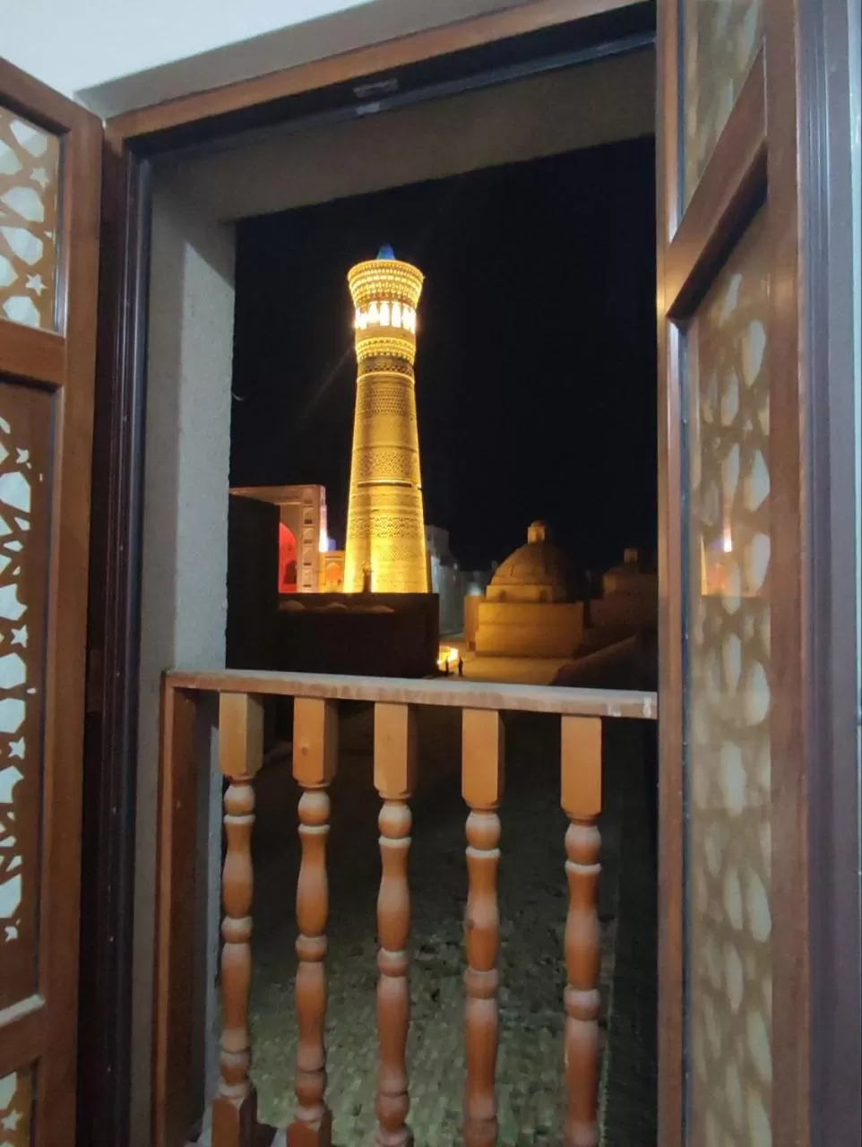Property building in TERRACE by GoLDeN MiNaReT
