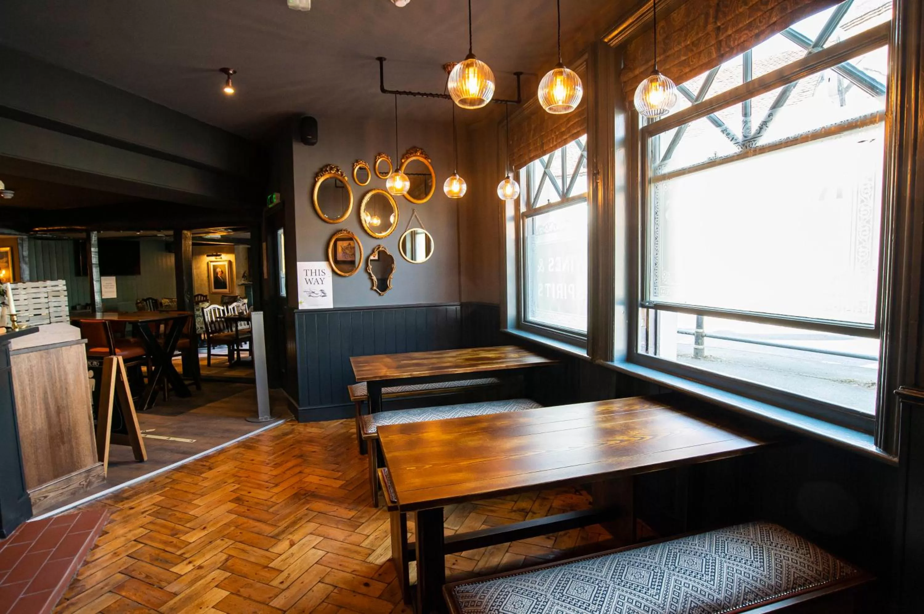 Other in Kings Arms Hotel